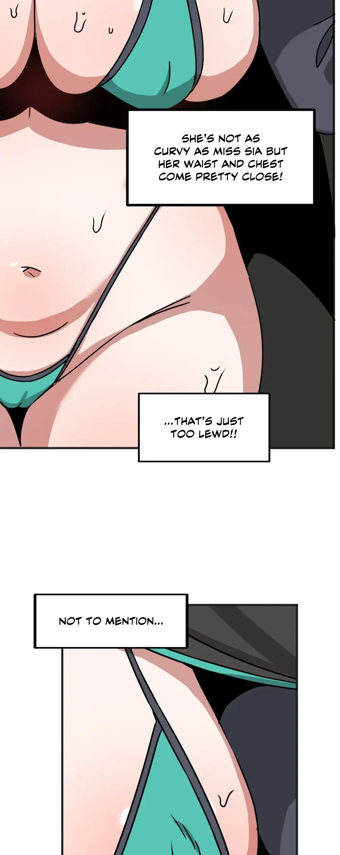 No Mans Land Chapter 22 - Page 18