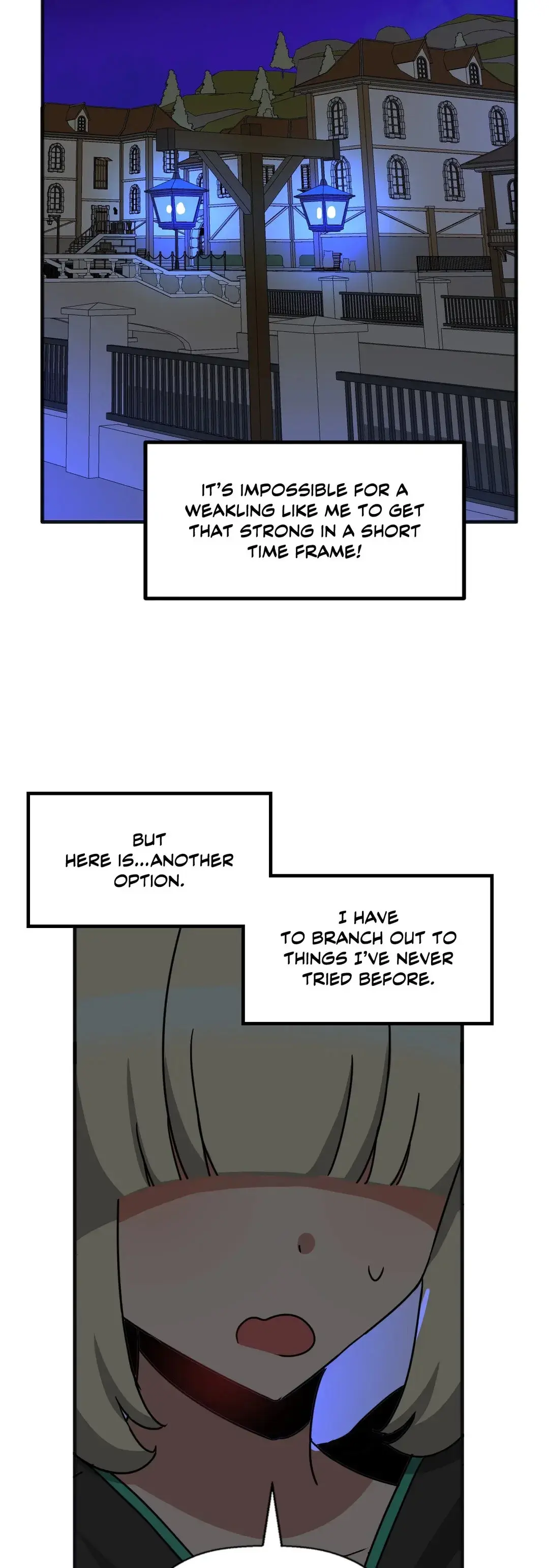 No Mans Land Chapter 22 - Page 2