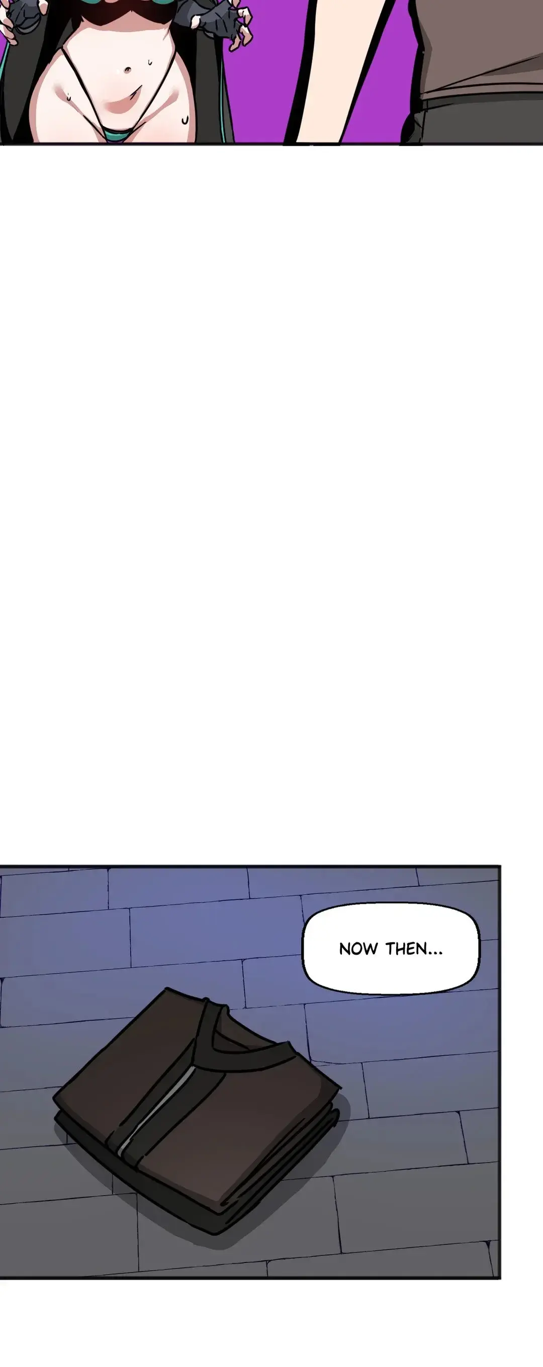 No Mans Land Chapter 22 - Page 20