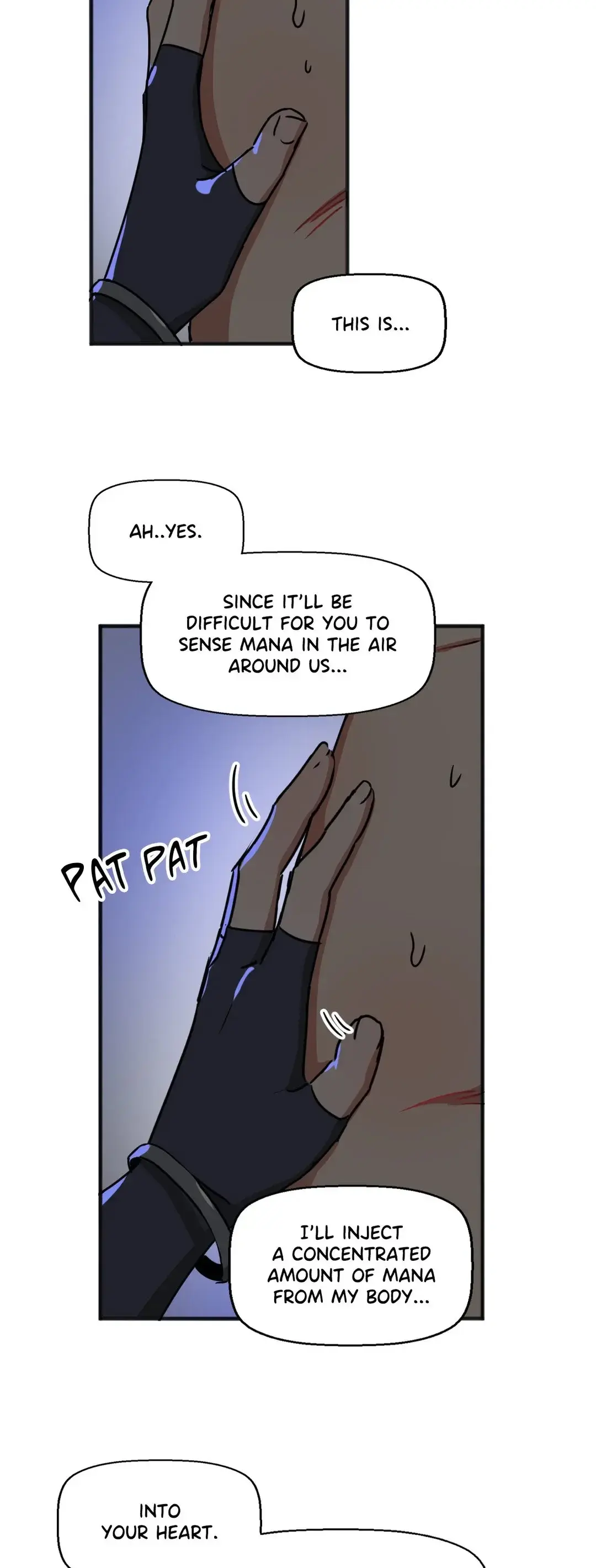 No Mans Land Chapter 22 - Page 24