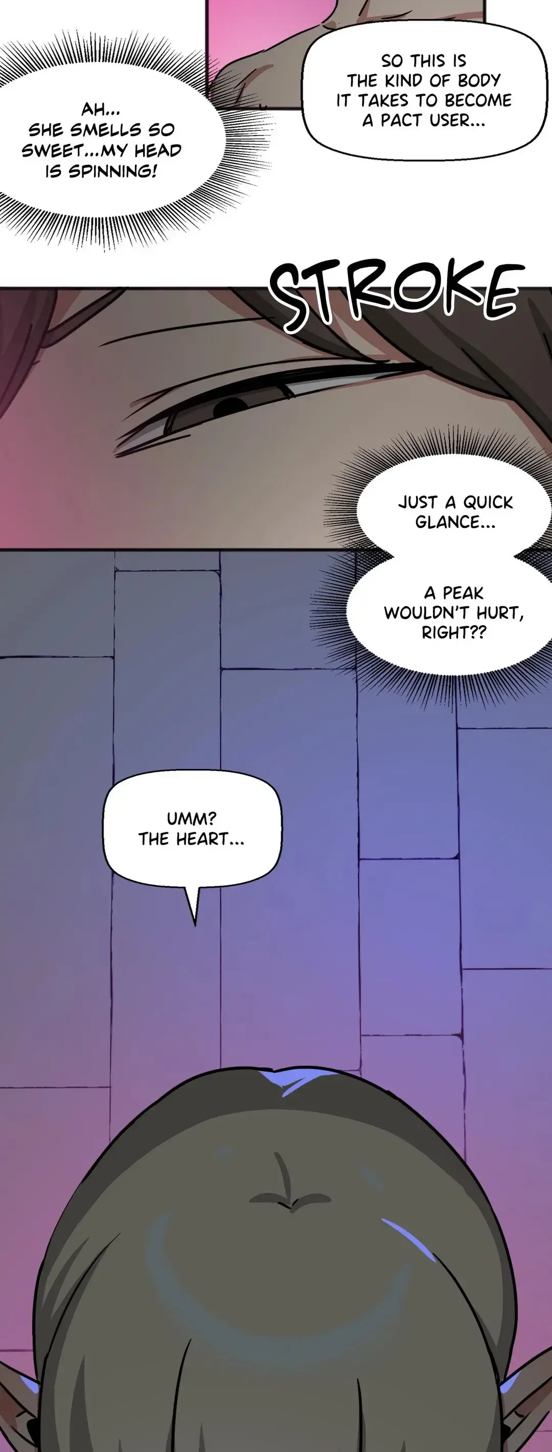 No Mans Land Chapter 22 - Page 26