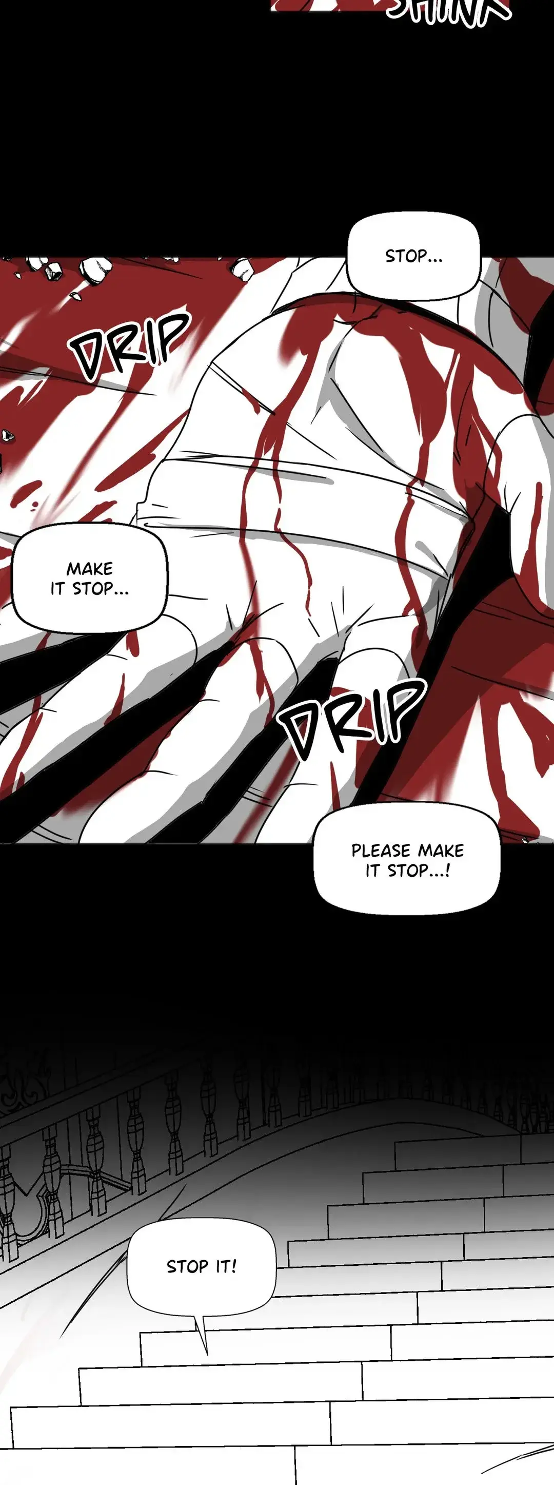 No Mans Land Chapter 22 - Page 30