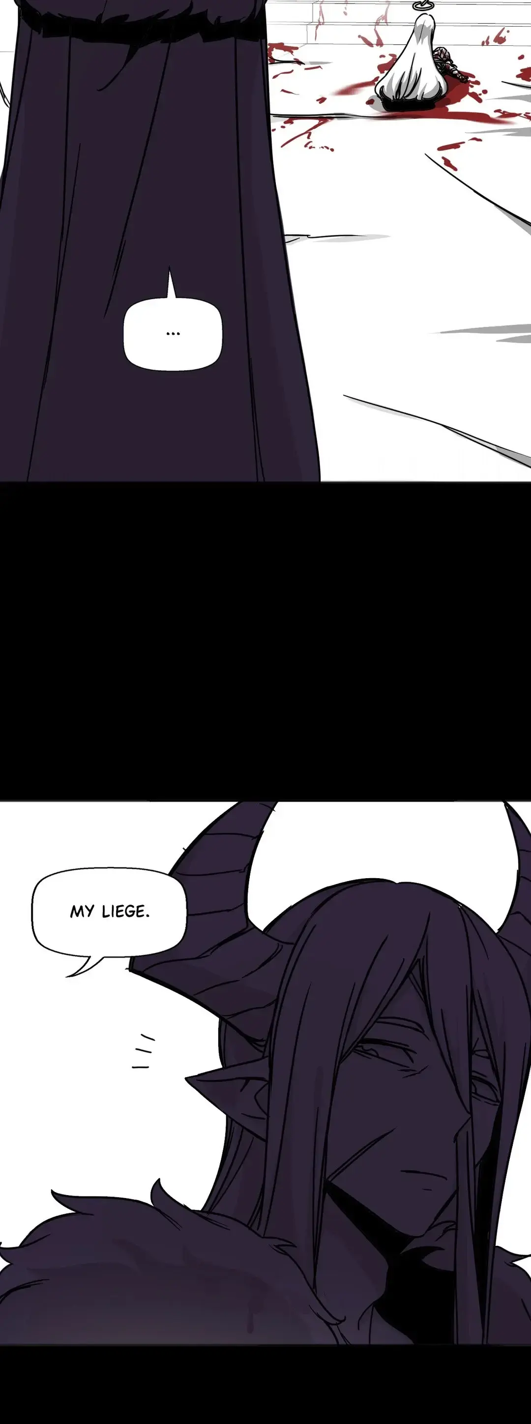 No Mans Land Chapter 22 - Page 32