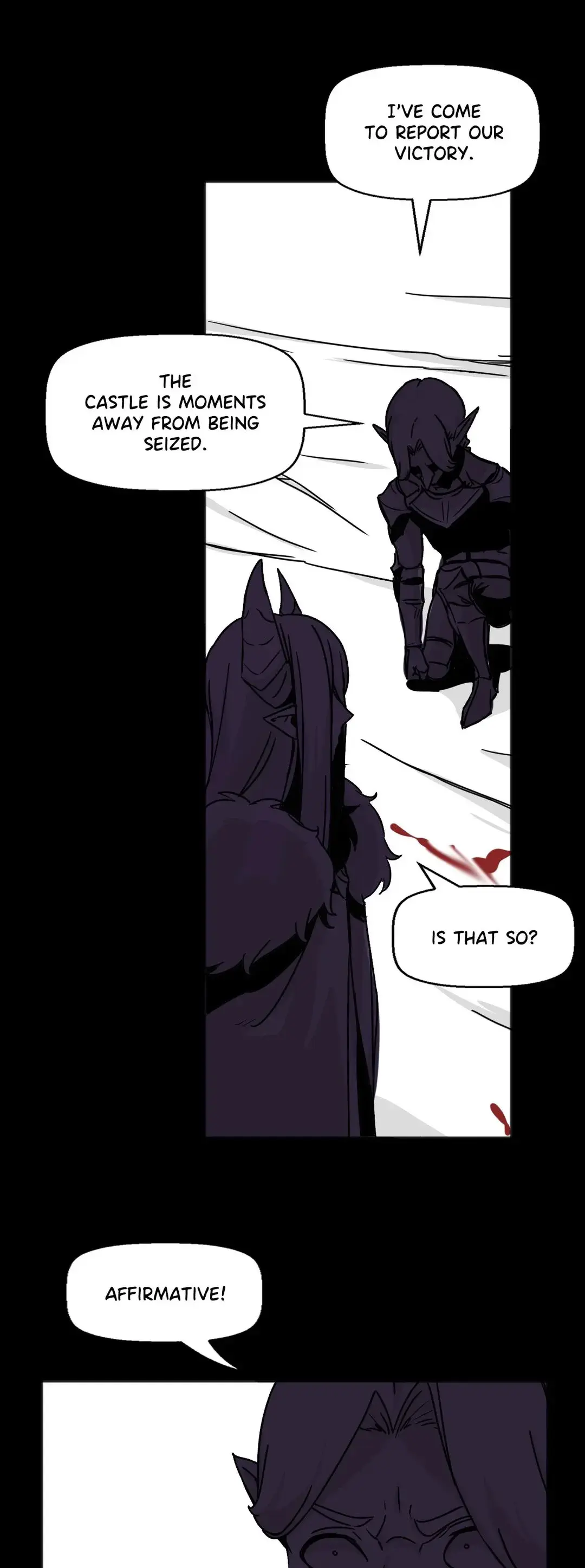No Mans Land Chapter 22 - Page 33