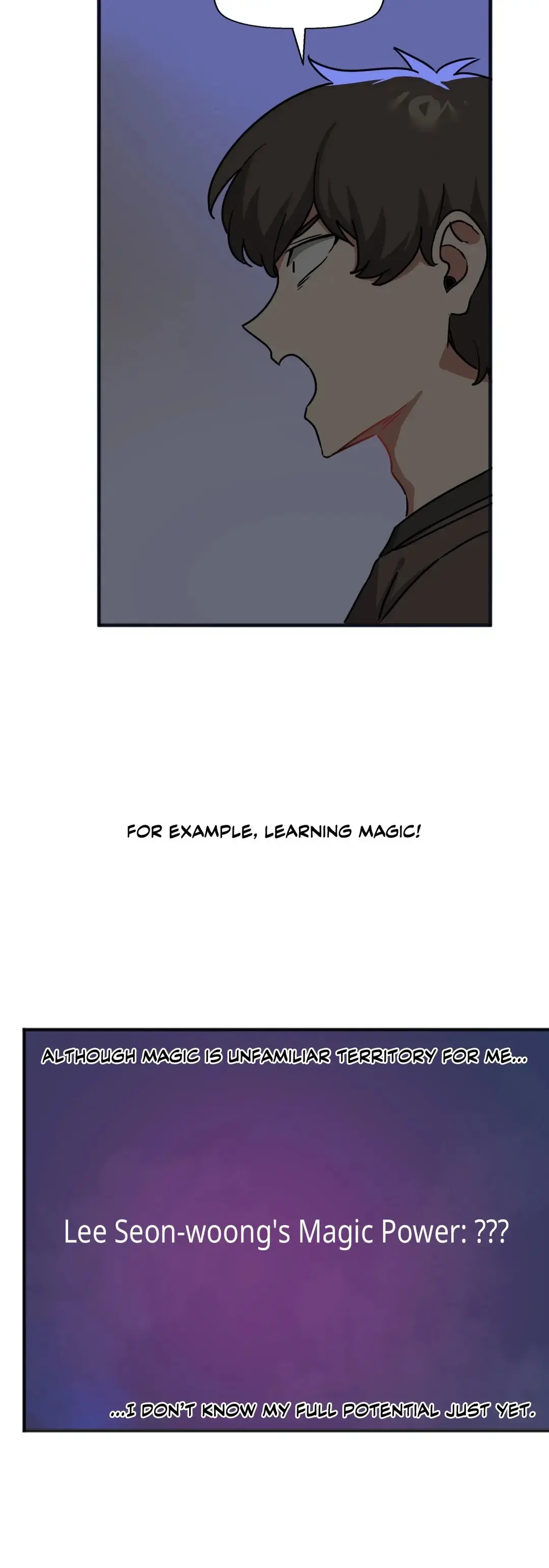 No Mans Land Chapter 22 - Page 4