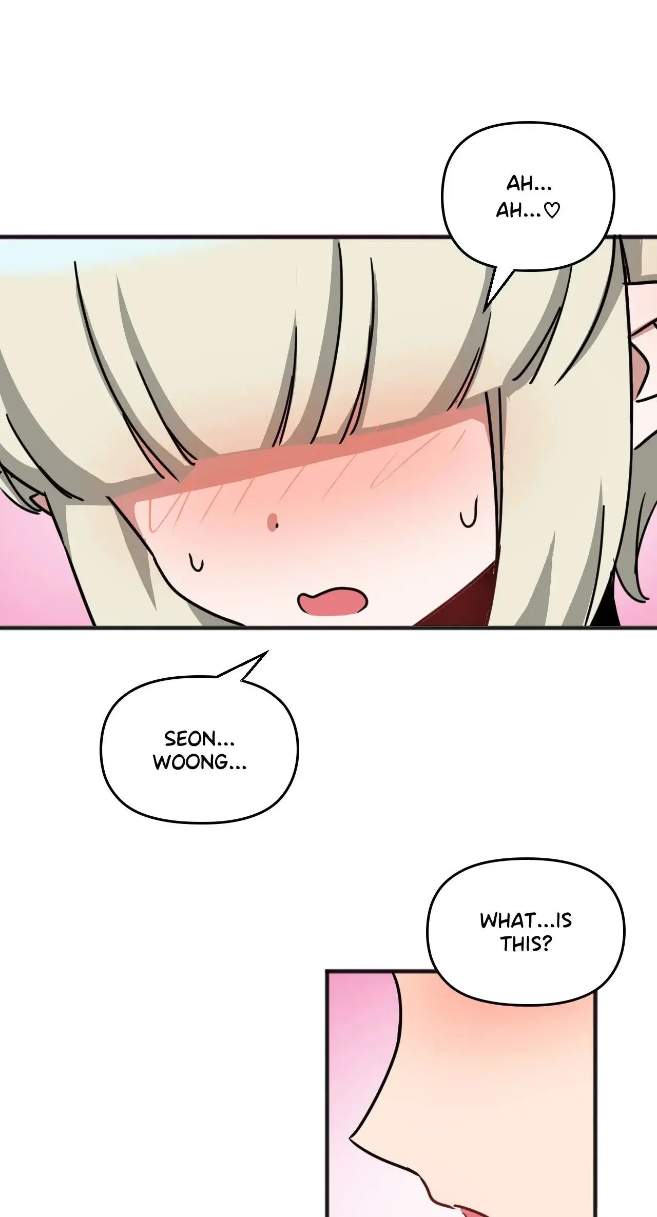 No Mans Land Chapter 23 - Page 15