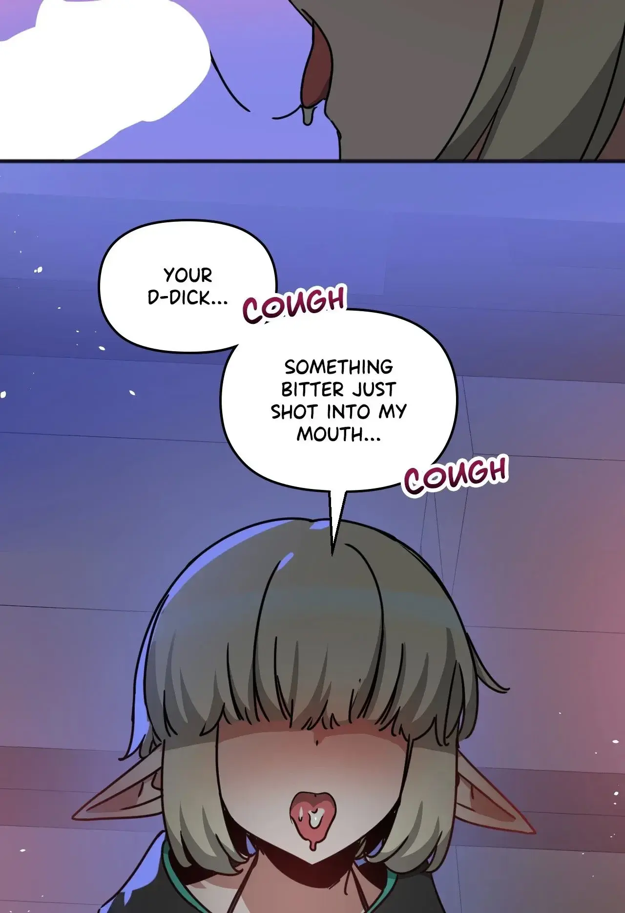 No Mans Land Chapter 23 - Page 47