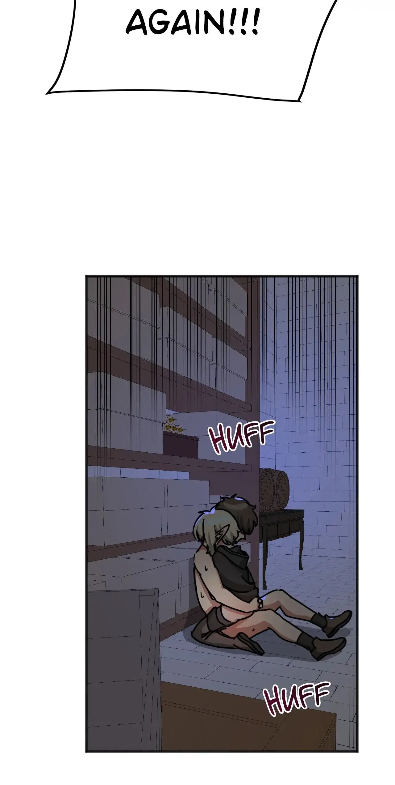 No Mans Land Chapter 24 - Page 20