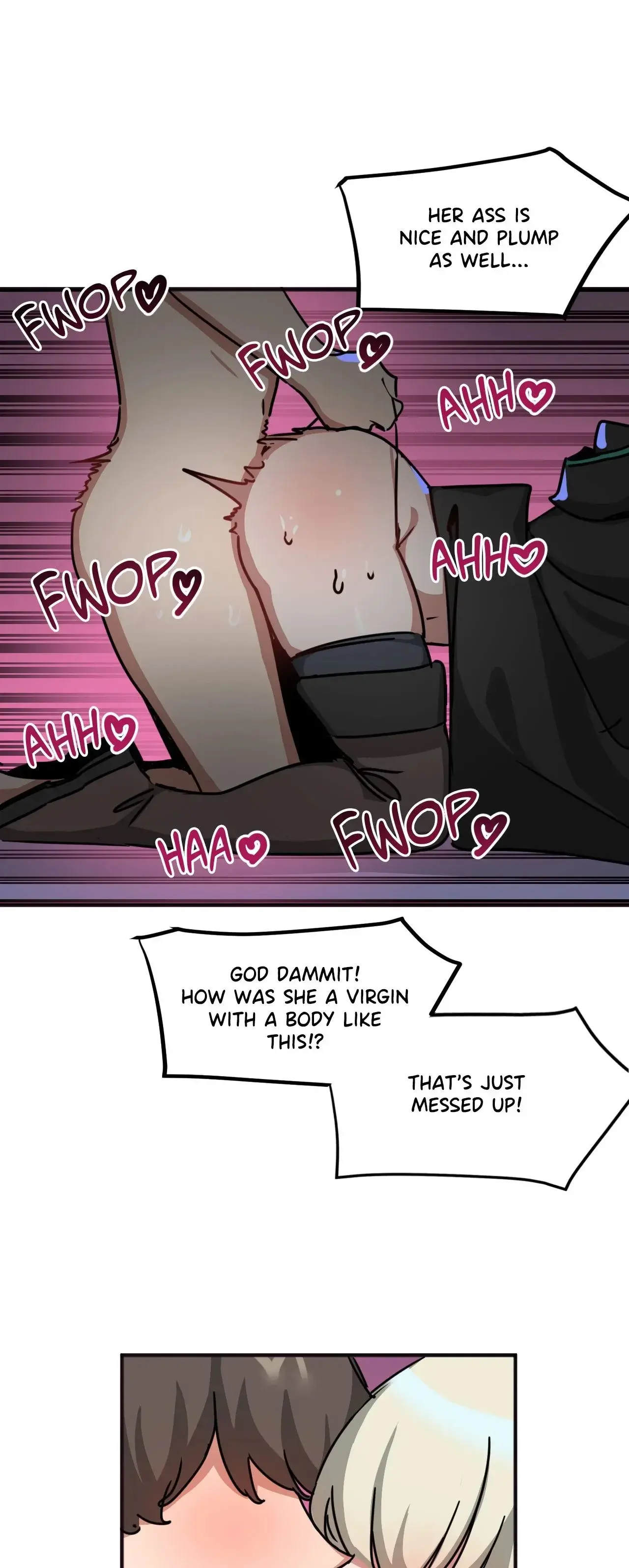 No Mans Land Chapter 24 - Page 26