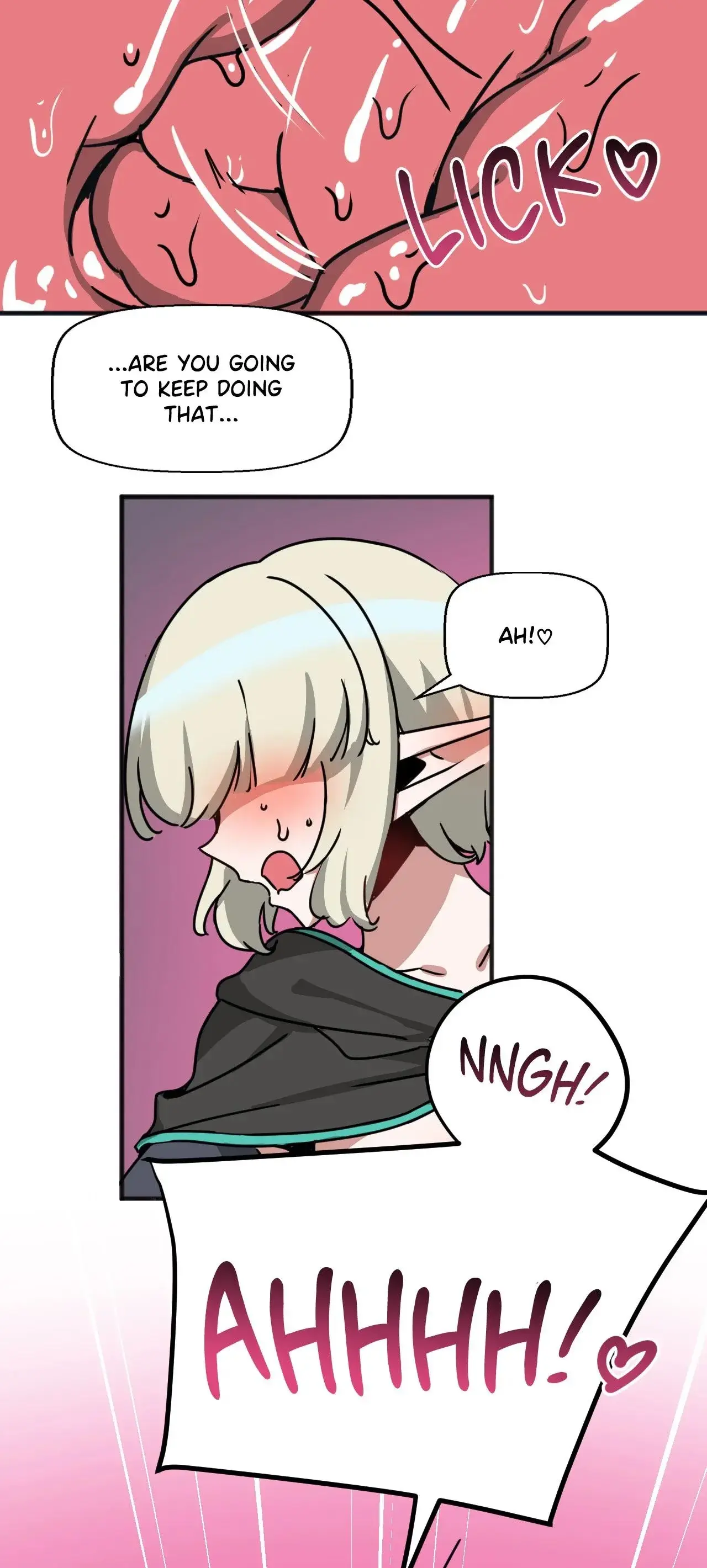 No Mans Land Chapter 24 - Page 3