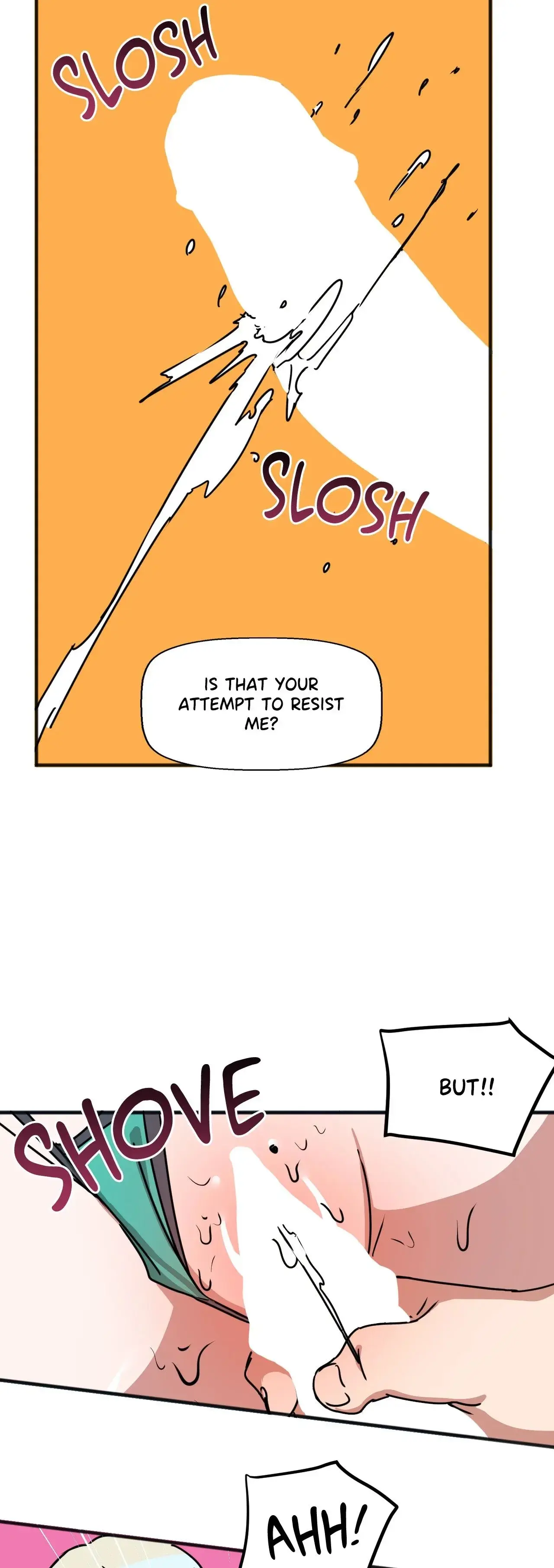 No Mans Land Chapter 24 - Page 9