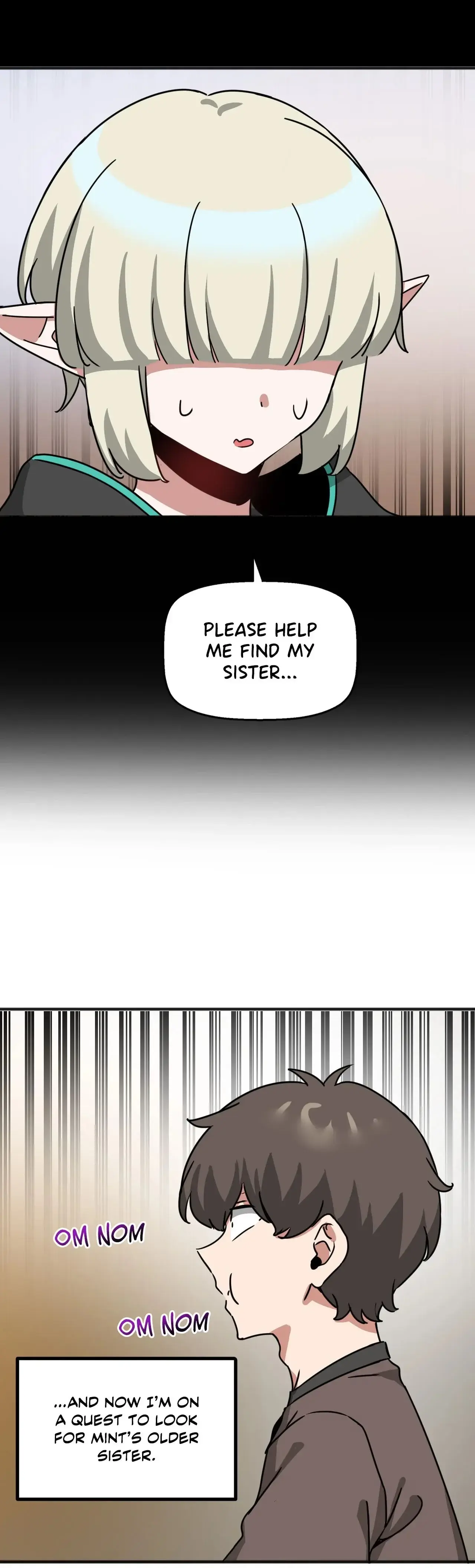 No Mans Land Chapter 25 - Page 19