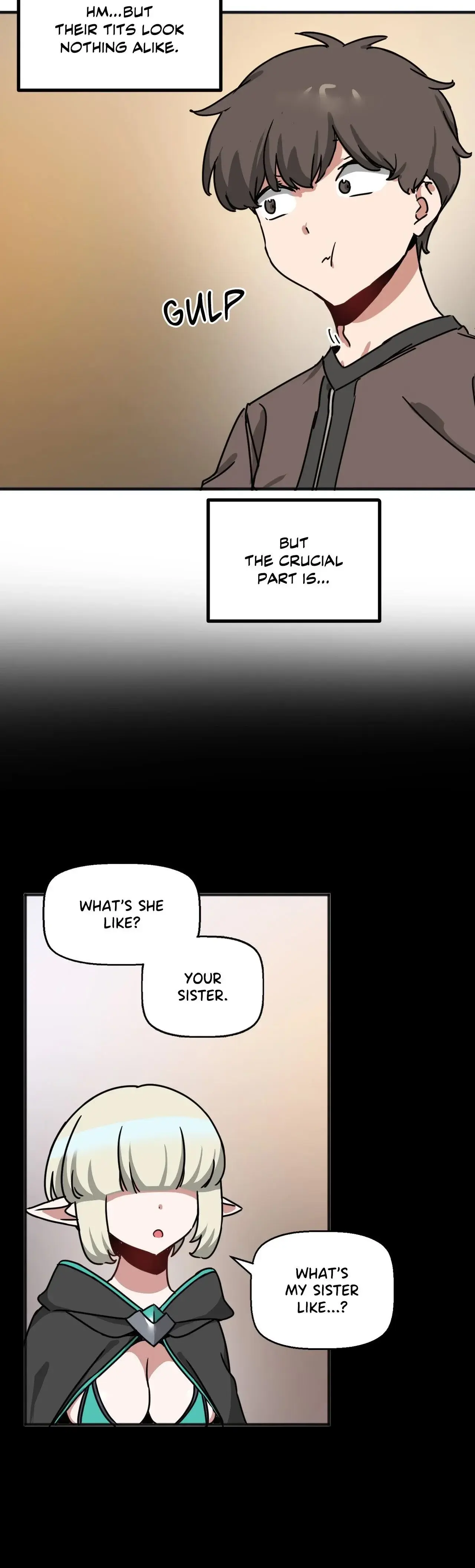 No Mans Land Chapter 25 - Page 22