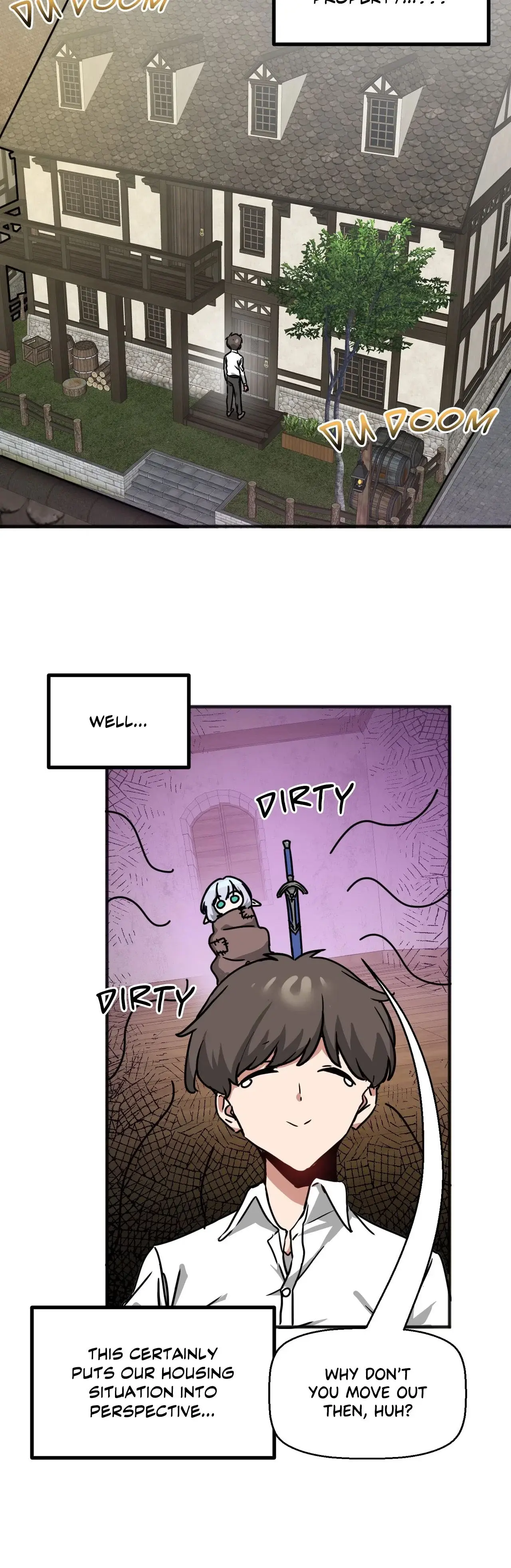 No Mans Land Chapter 26 - Page 12
