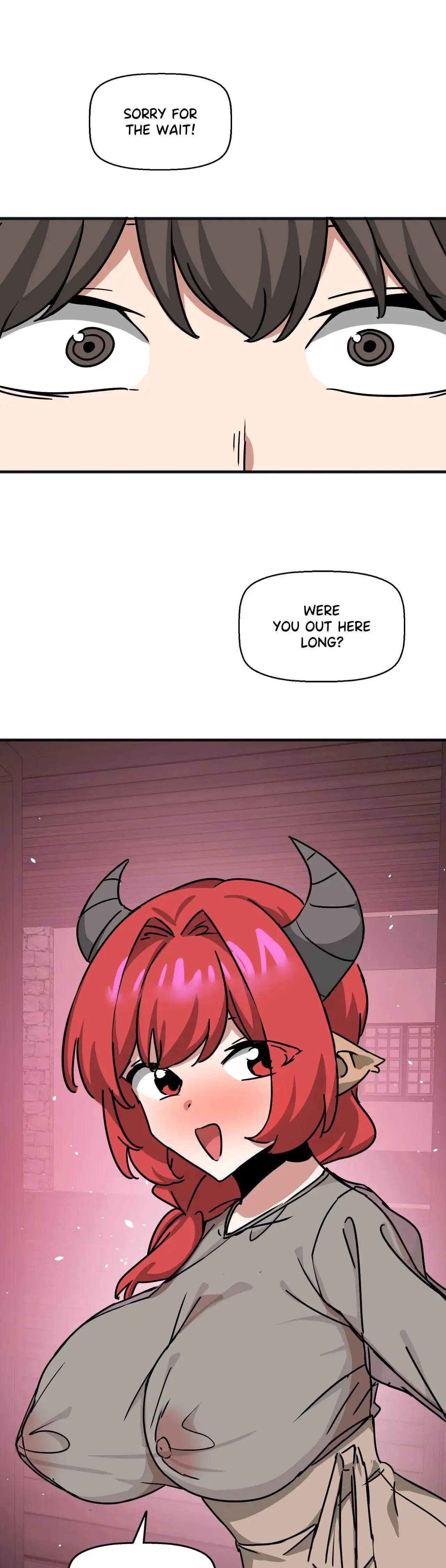 No Mans Land Chapter 26 - Page 13