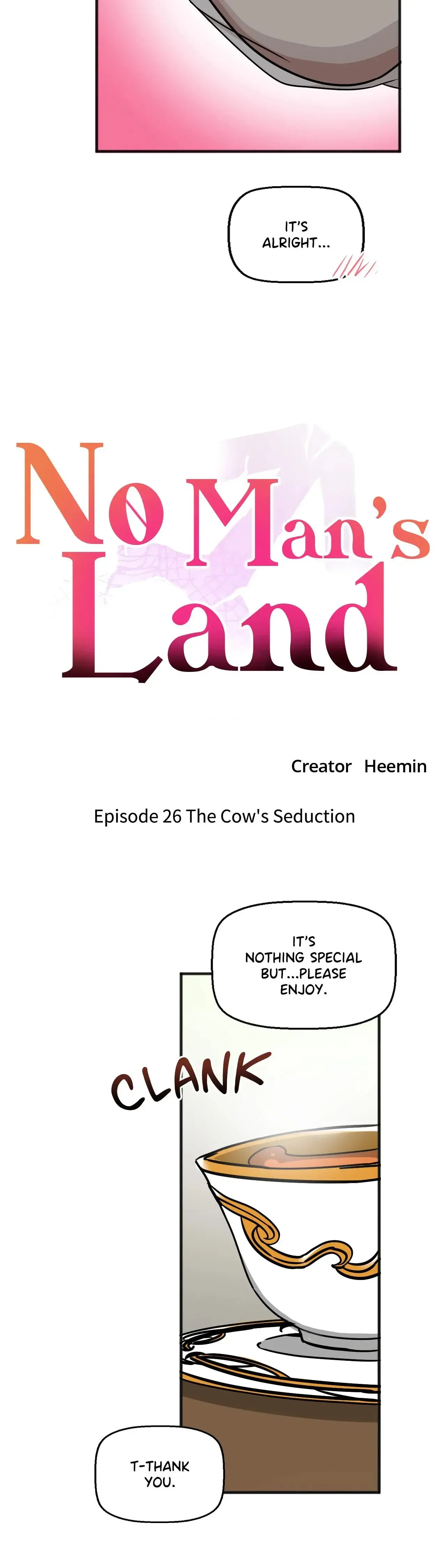 No Mans Land Chapter 26 - Page 15