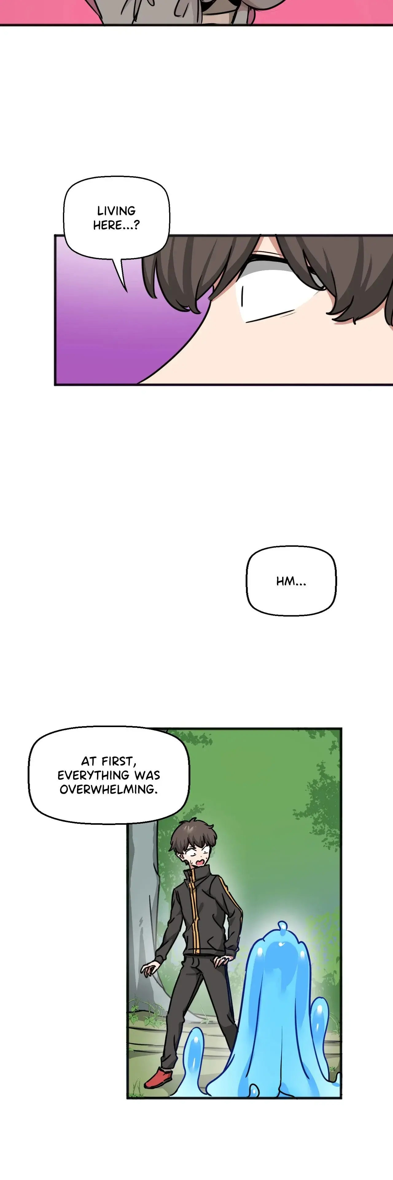 No Mans Land Chapter 26 - Page 22