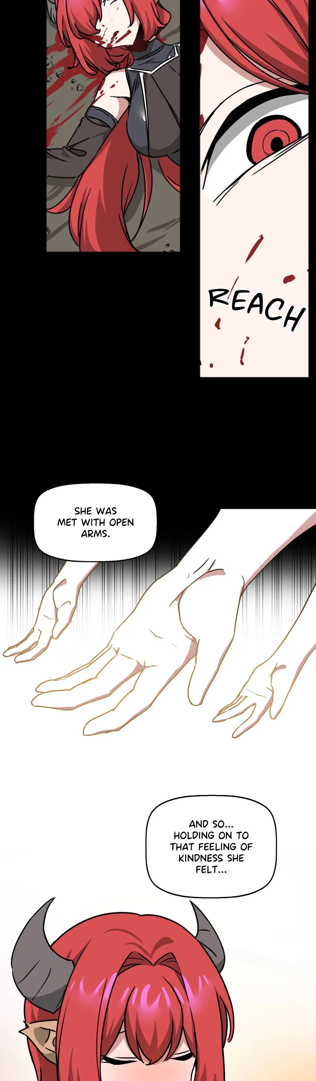 No Mans Land Chapter 26 - Page 28