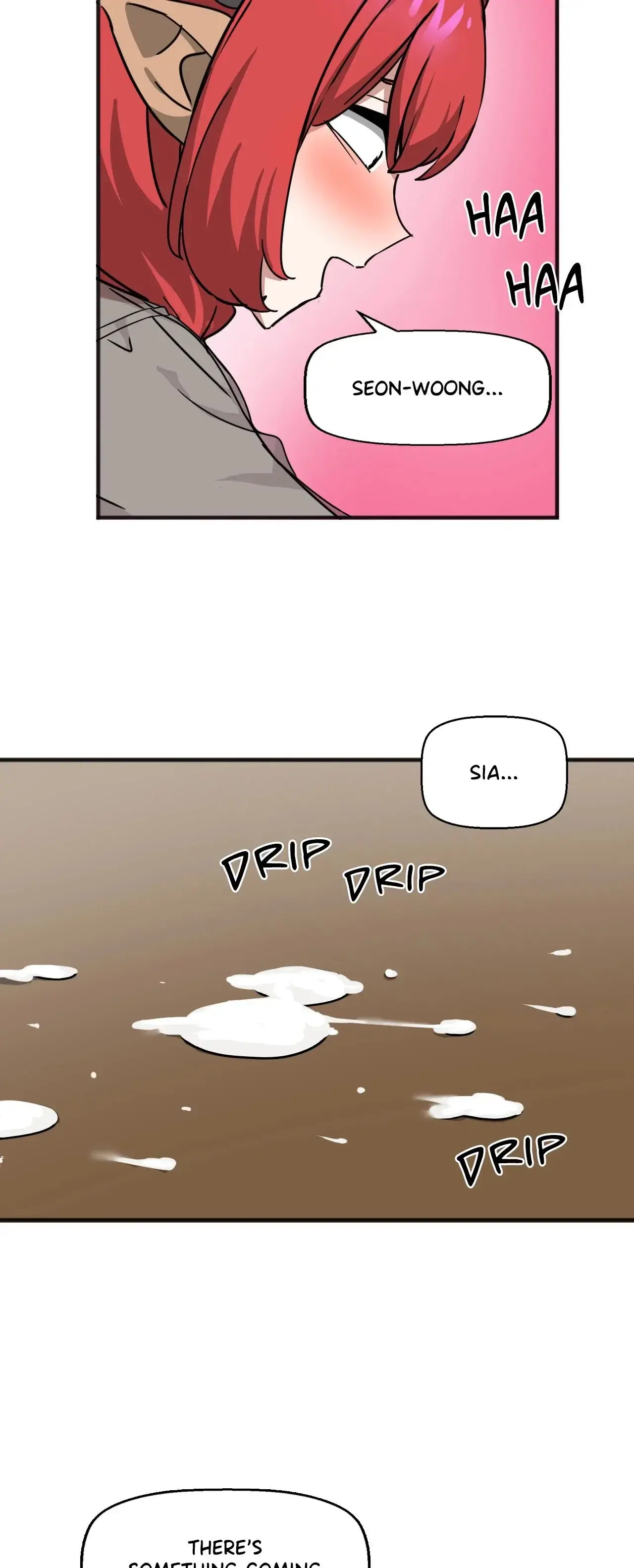 No Mans Land Chapter 26 - Page 33