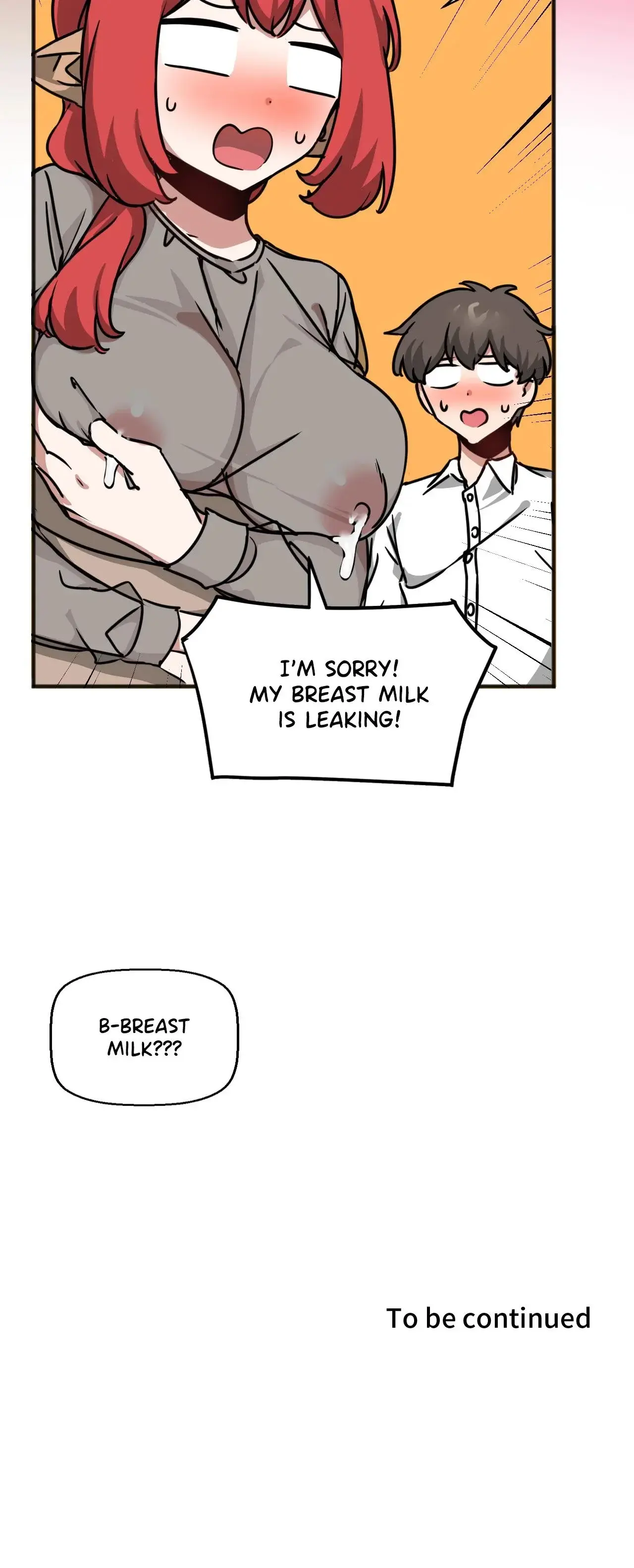 No Mans Land Chapter 26 - Page 35
