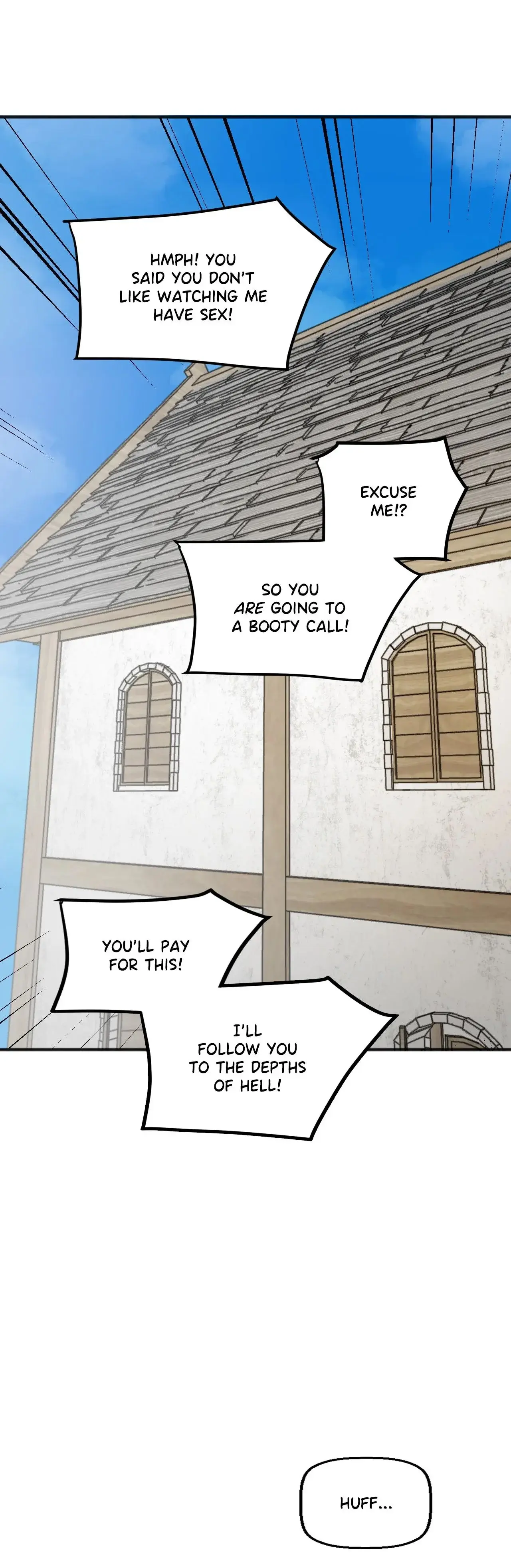 No Mans Land Chapter 26 - Page 7