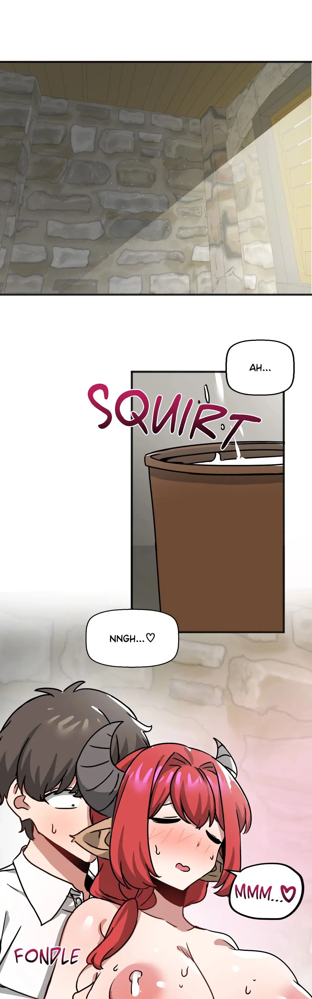 No Mans Land Chapter 27 - Page 1