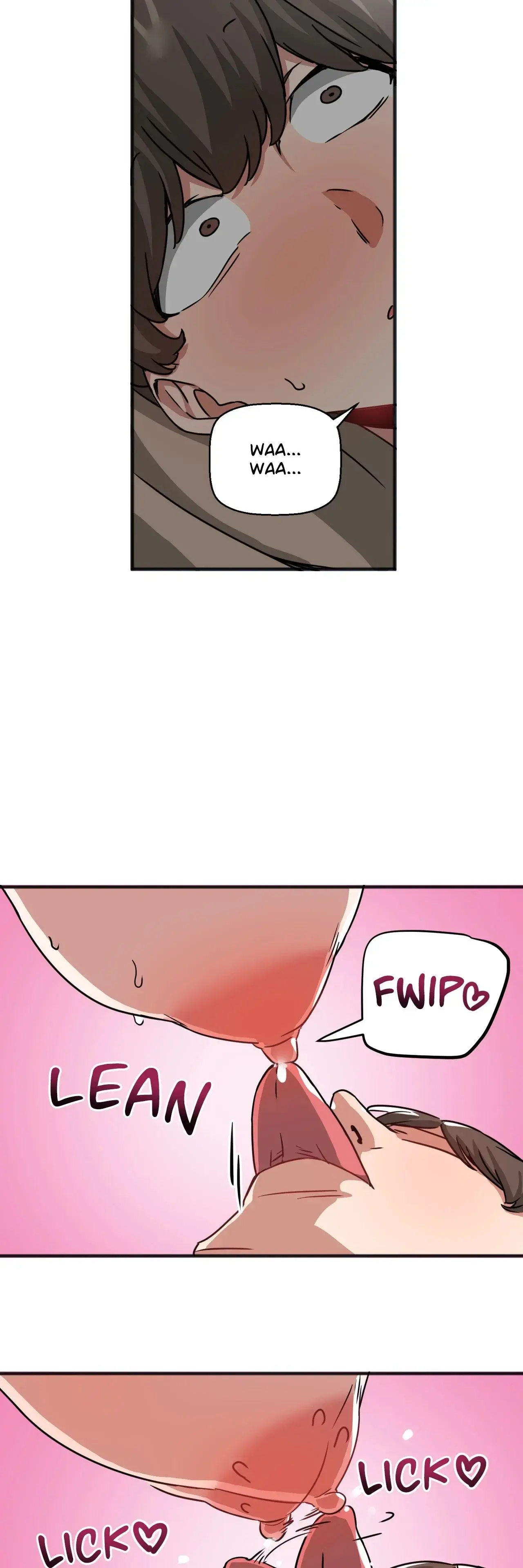 No Mans Land Chapter 27 - Page 14