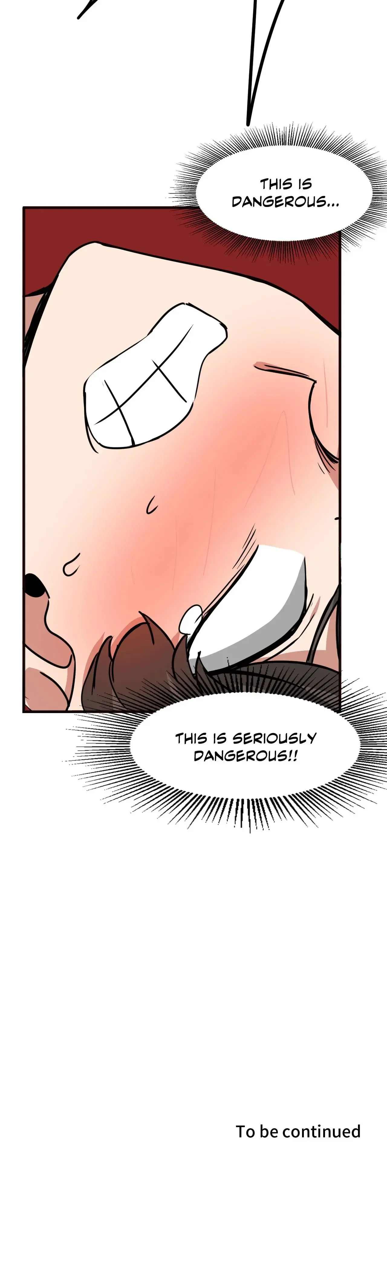 No Mans Land Chapter 27 - Page 33