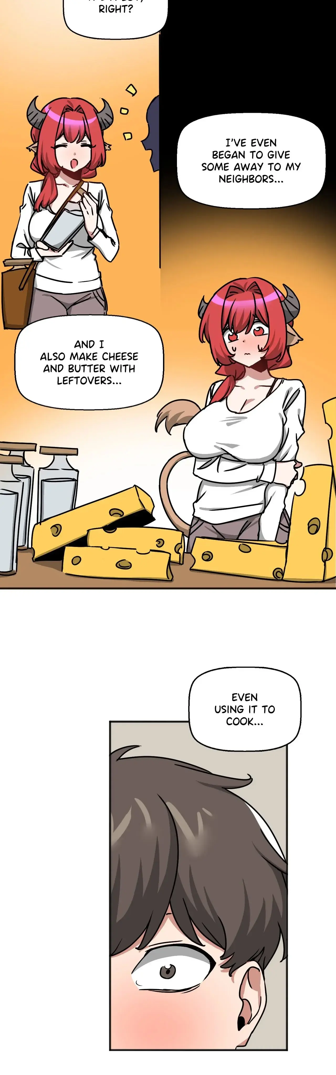 No Mans Land Chapter 27 - Page 6