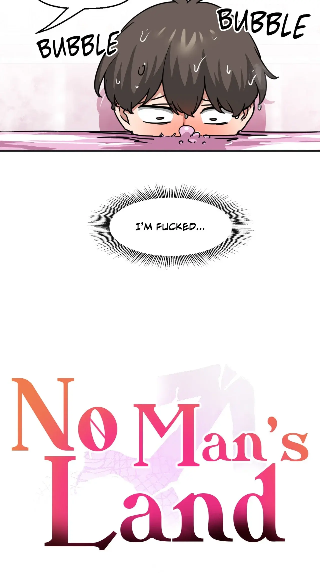 No Mans Land Chapter 29 - Page 16