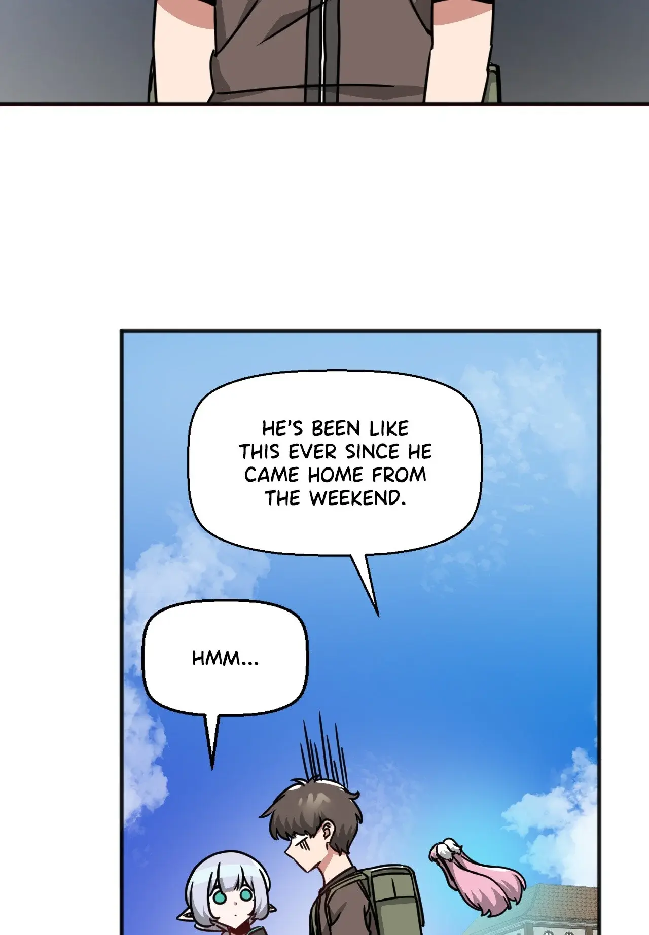No Mans Land Chapter 29 - Page 2