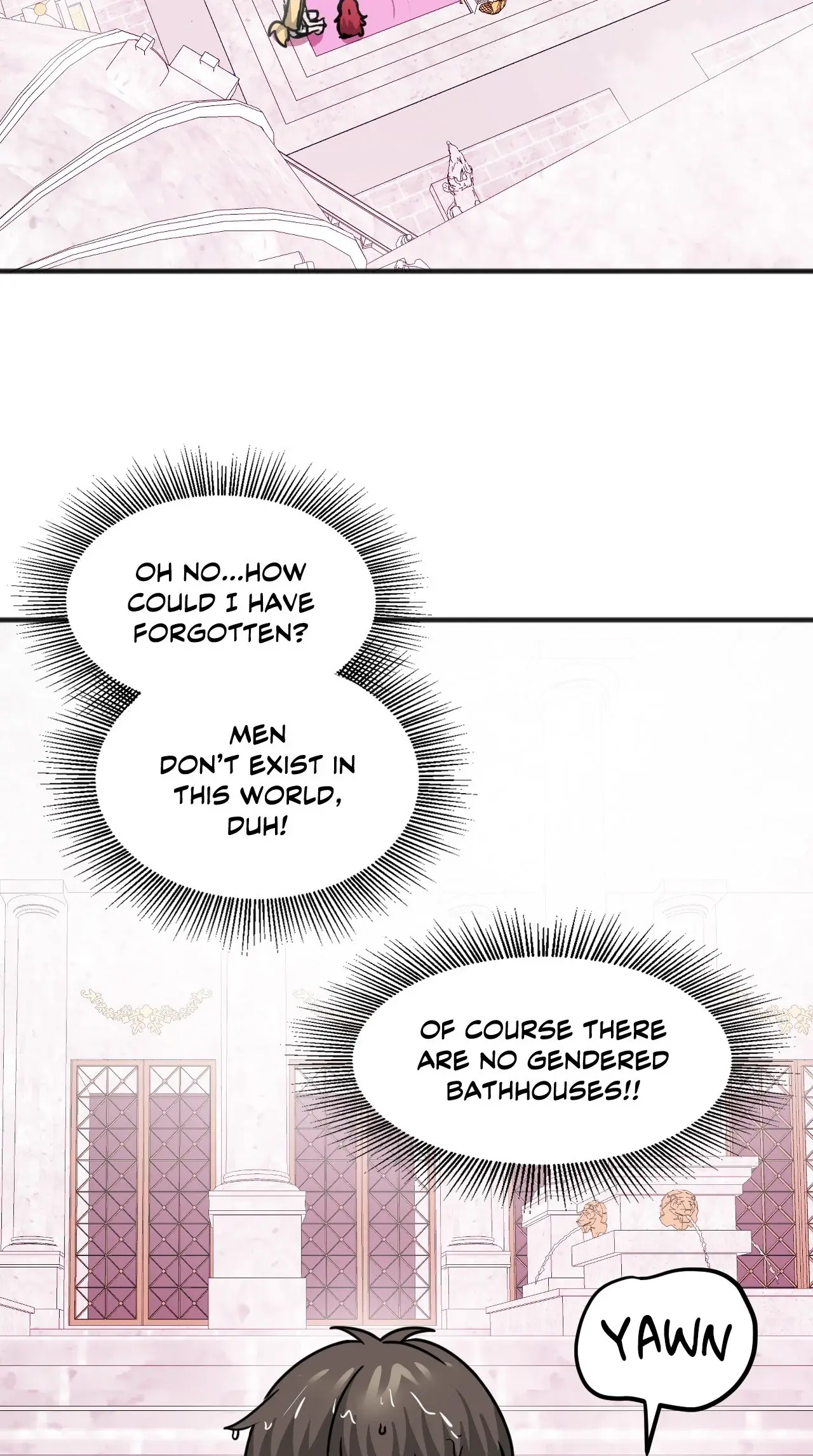No Mans Land Chapter 29 - Page 20