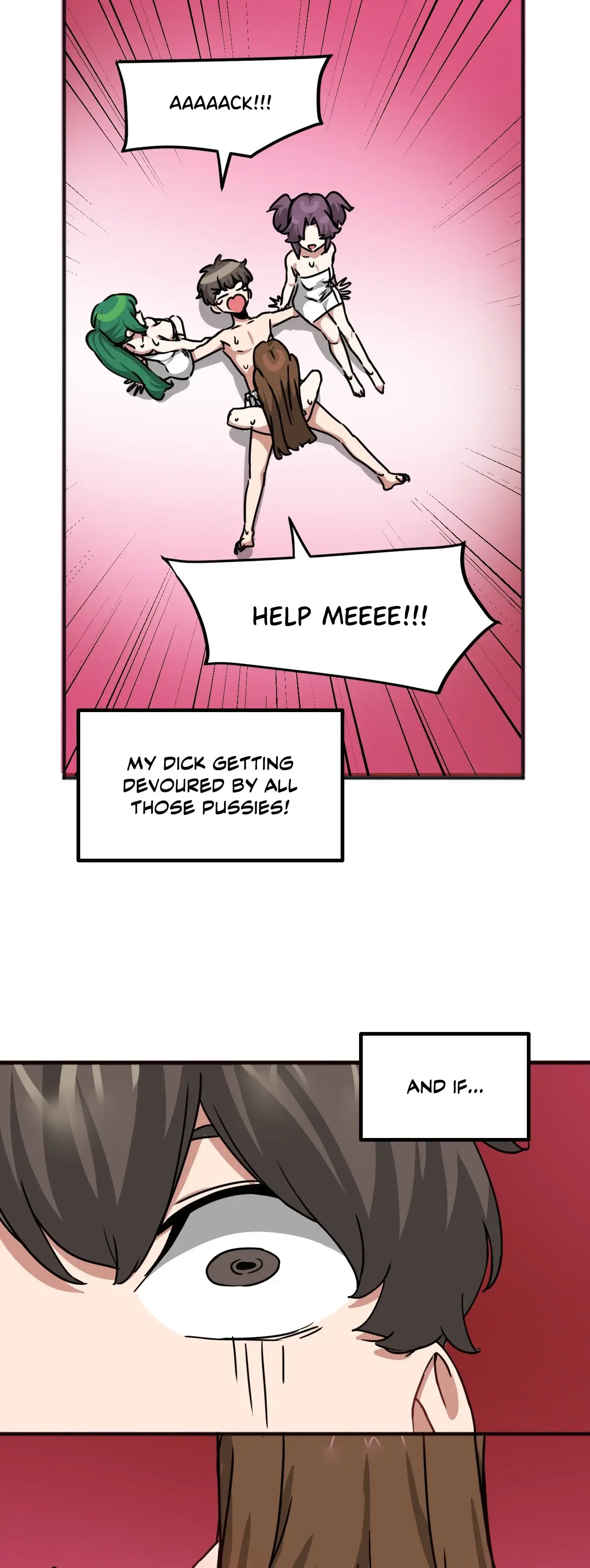 No Mans Land Chapter 29 - Page 26