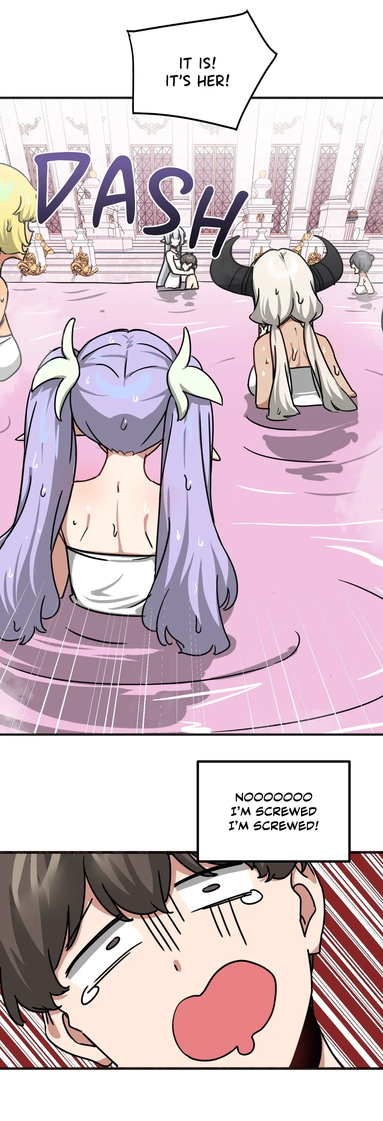 No Mans Land Chapter 29 - Page 35