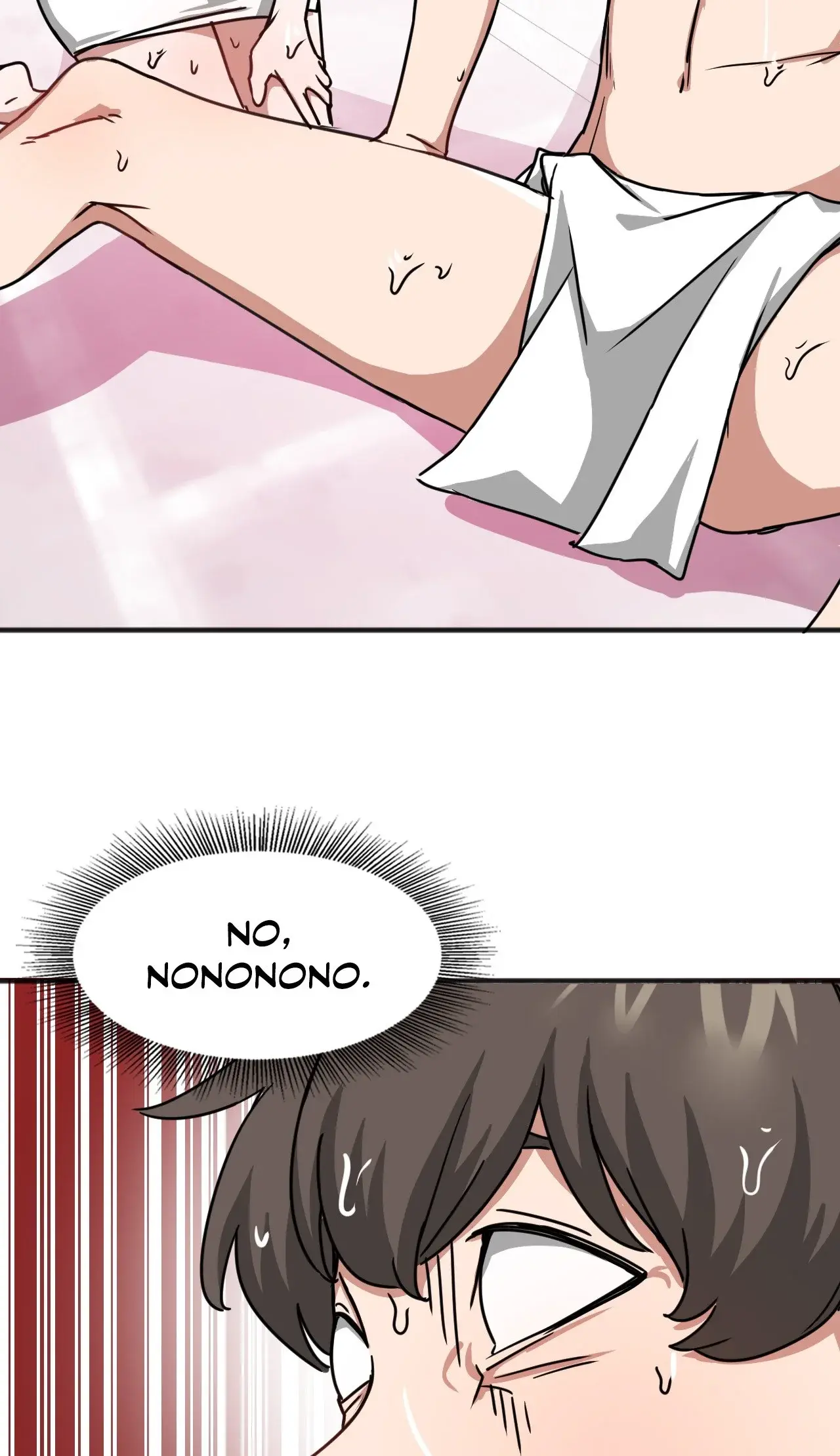 No Mans Land Chapter 29 - Page 48