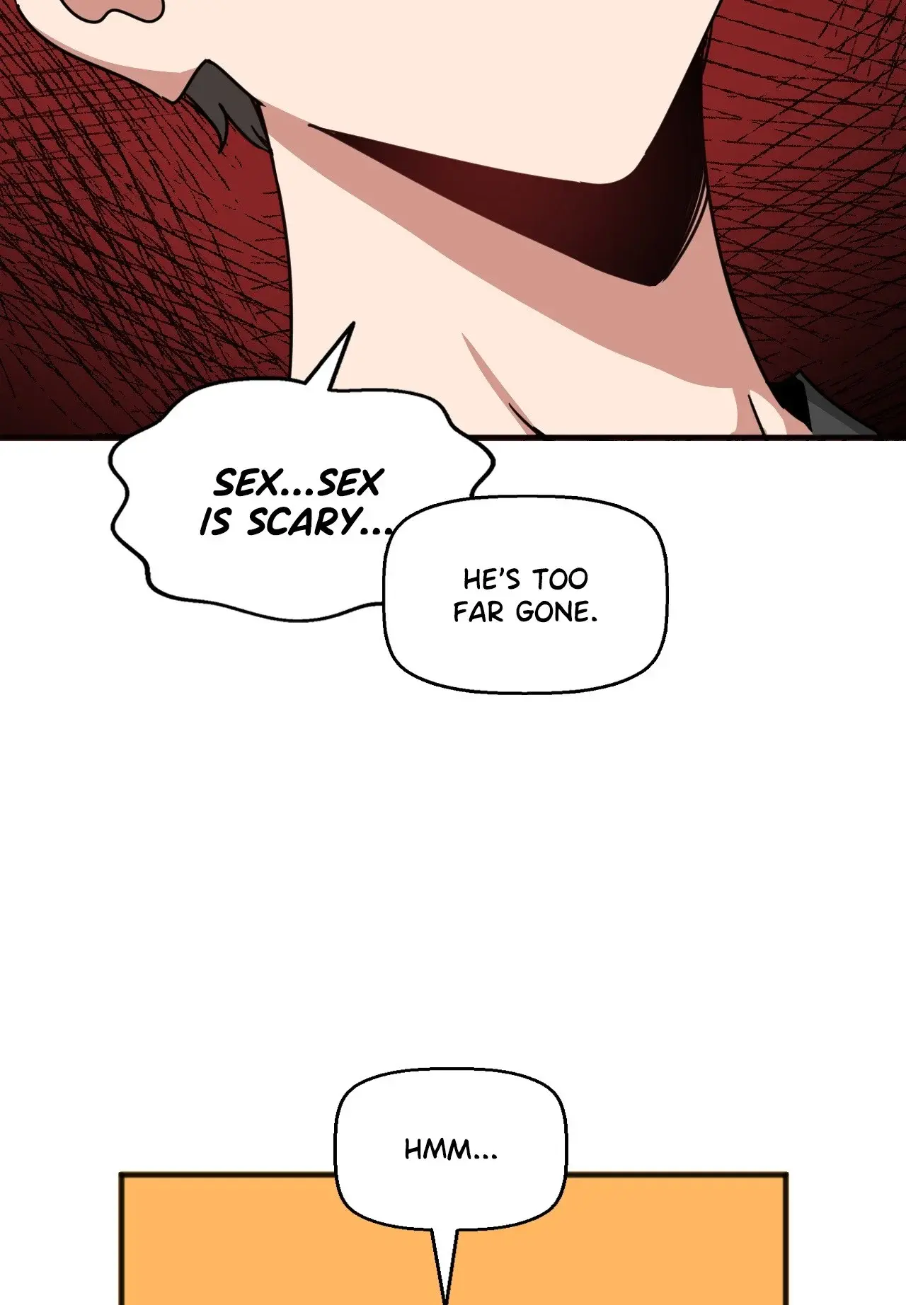 No Mans Land Chapter 29 - Page 6
