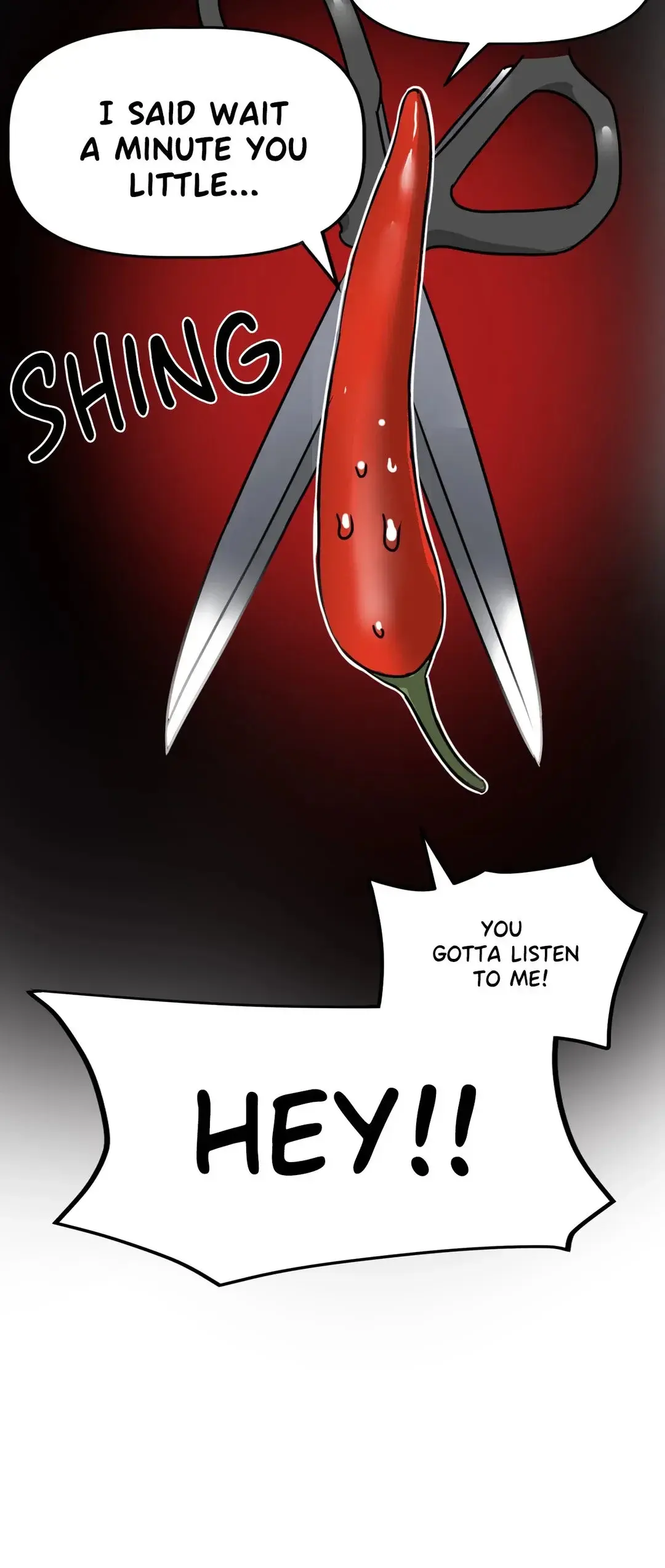 No Mans Land Chapter 3 - Page 12