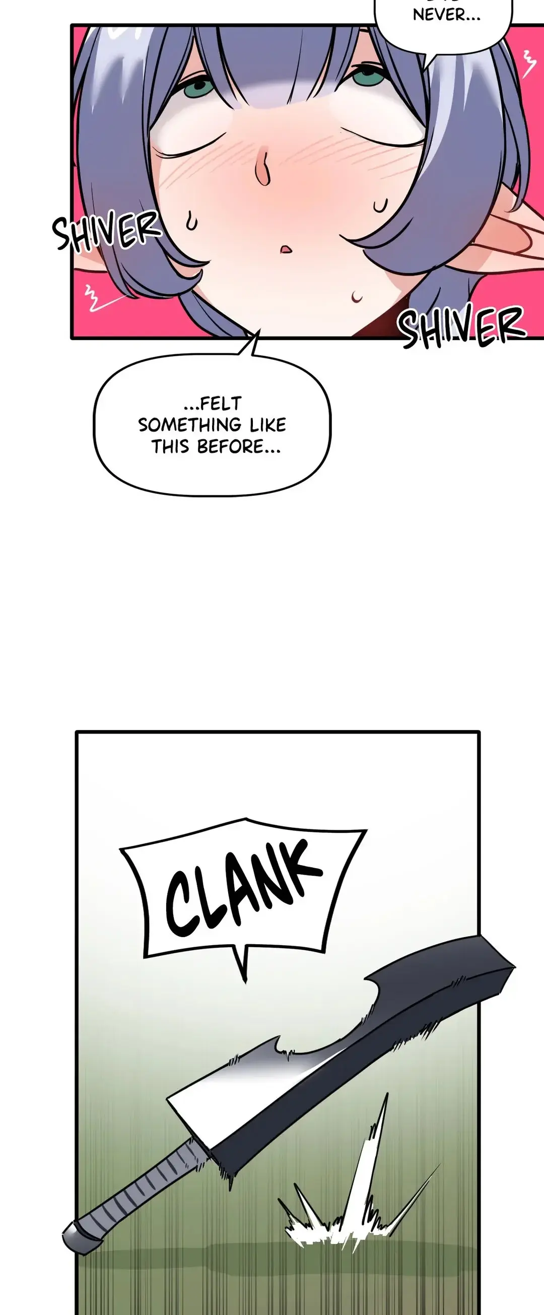 No Mans Land Chapter 3 - Page 22