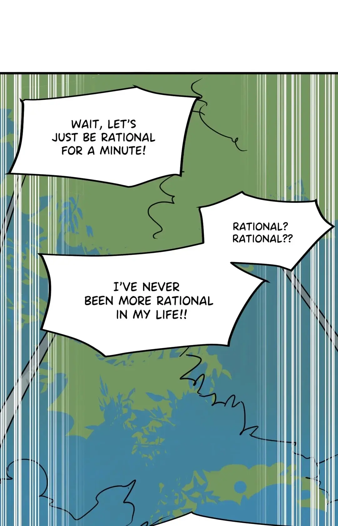 No Mans Land Chapter 3 - Page 31