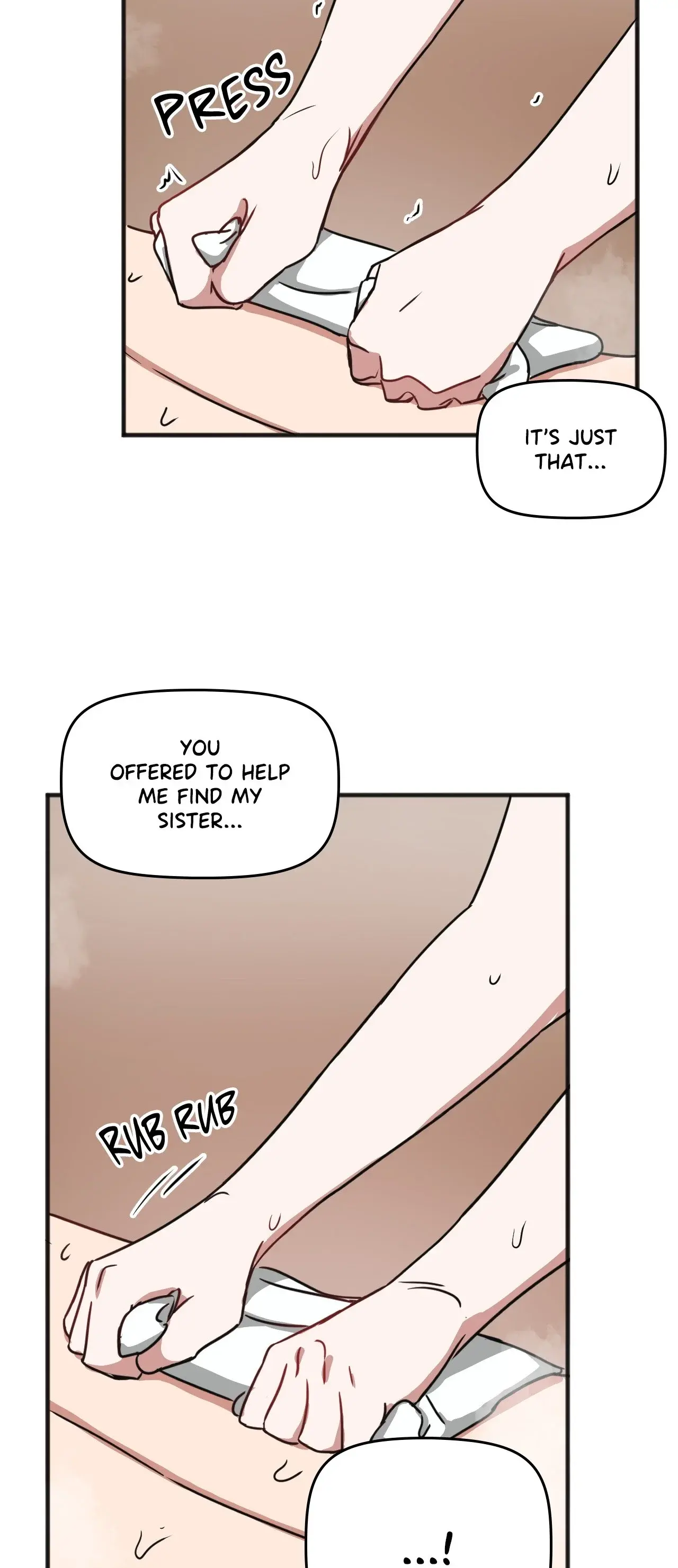 No Mans Land Chapter 30 - Page 25