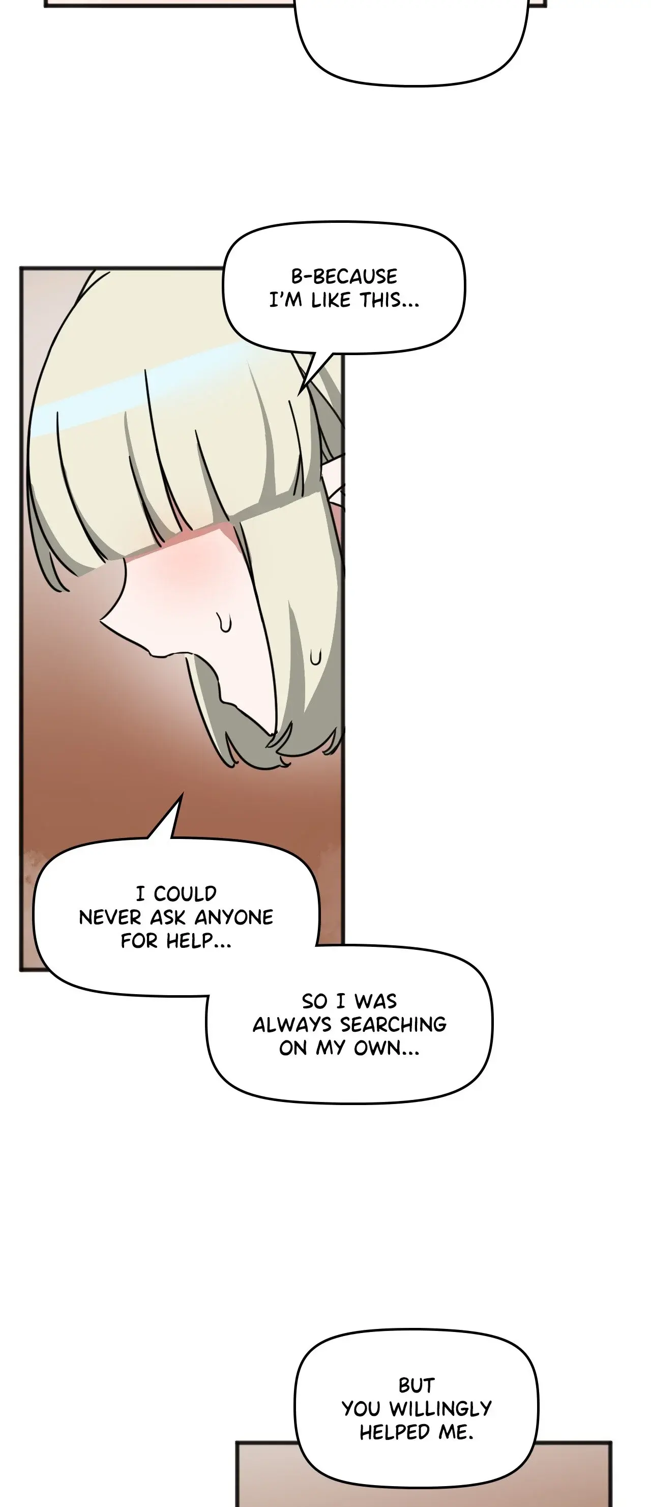 No Mans Land Chapter 30 - Page 26