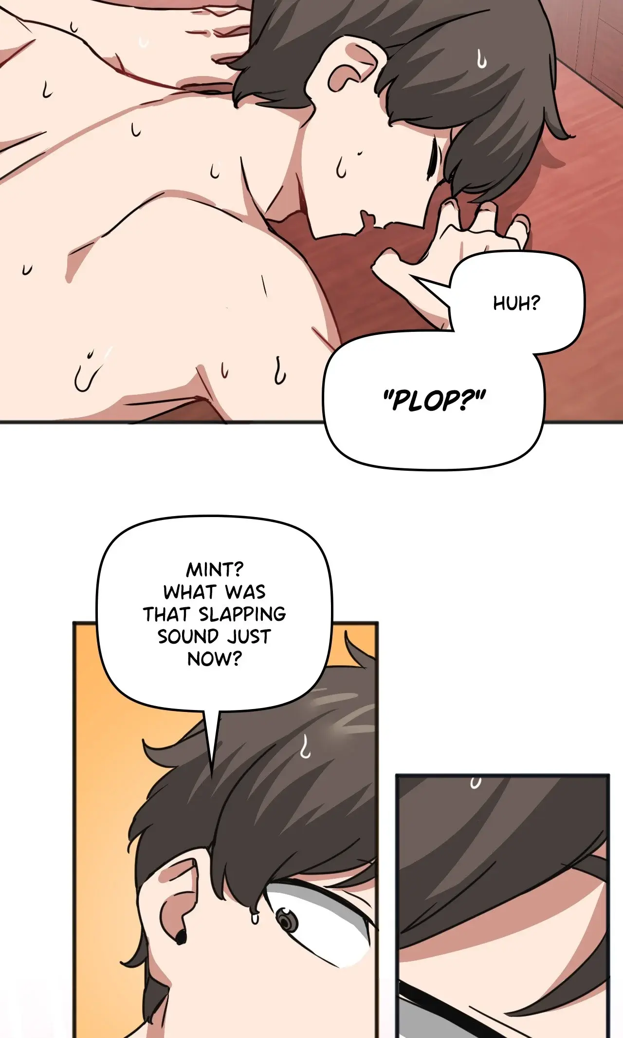 No Mans Land Chapter 30 - Page 33