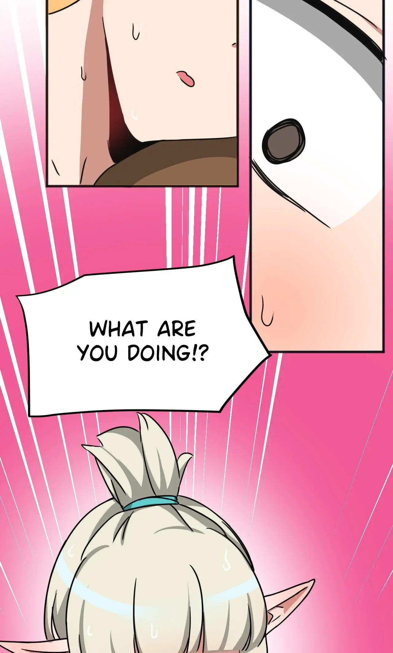 No Mans Land Chapter 30 - Page 34
