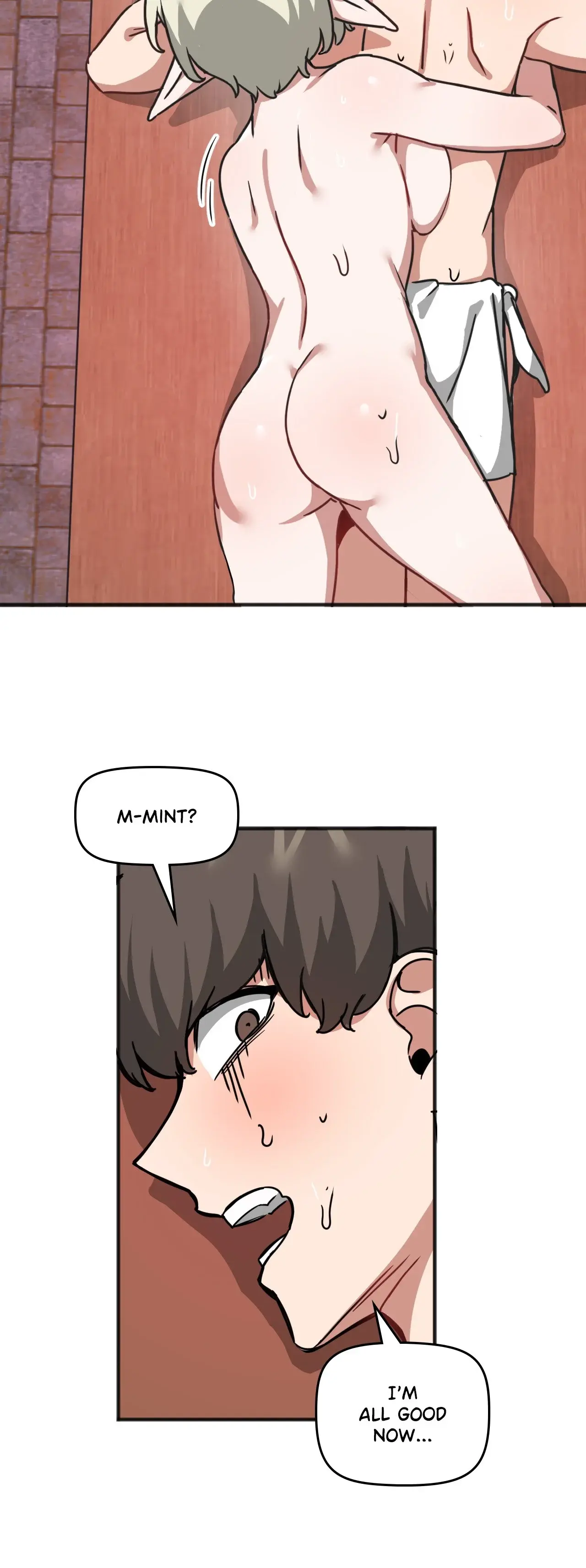No Mans Land Chapter 30 - Page 42
