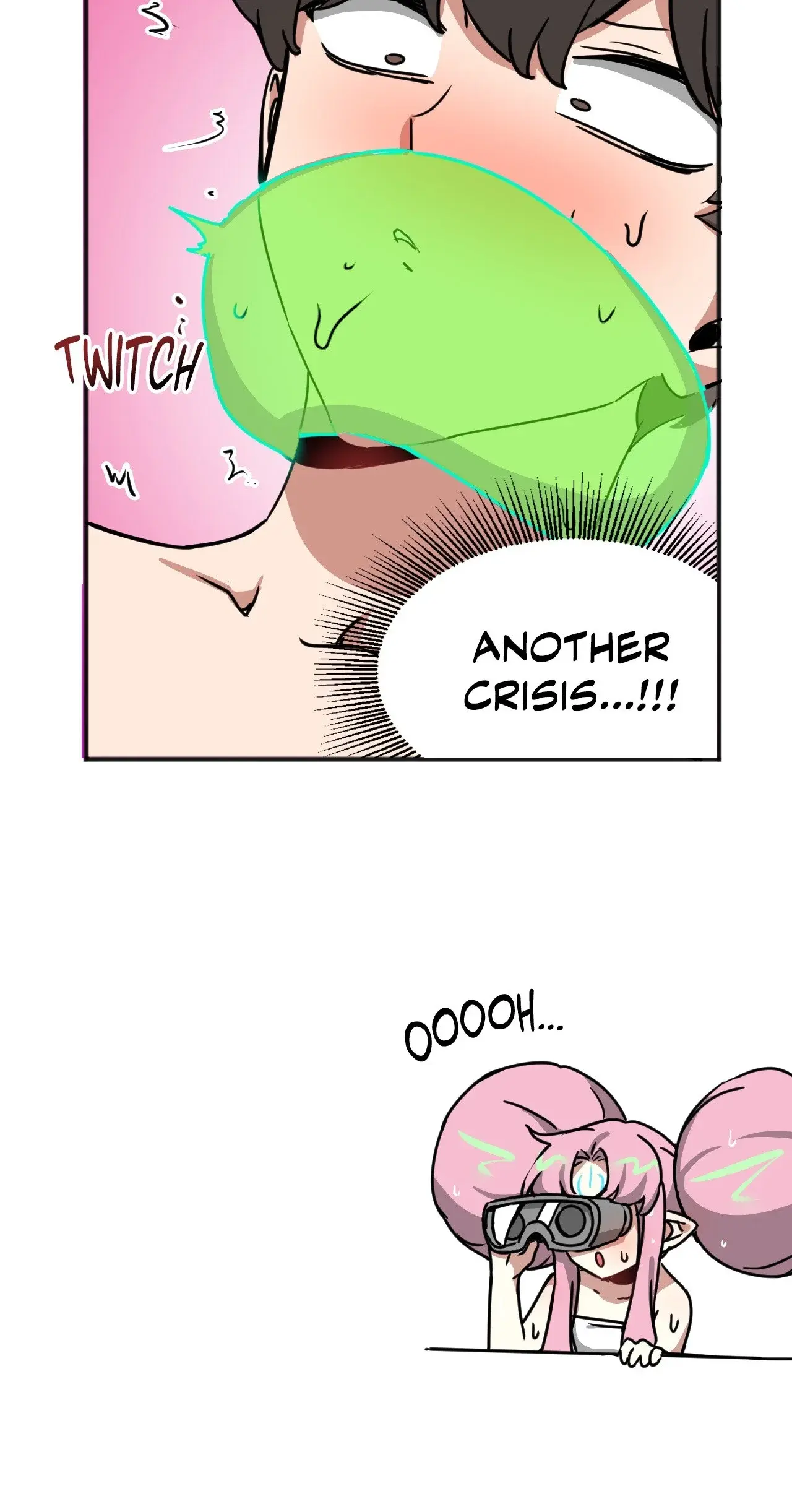 No Mans Land Chapter 30 - Page 49