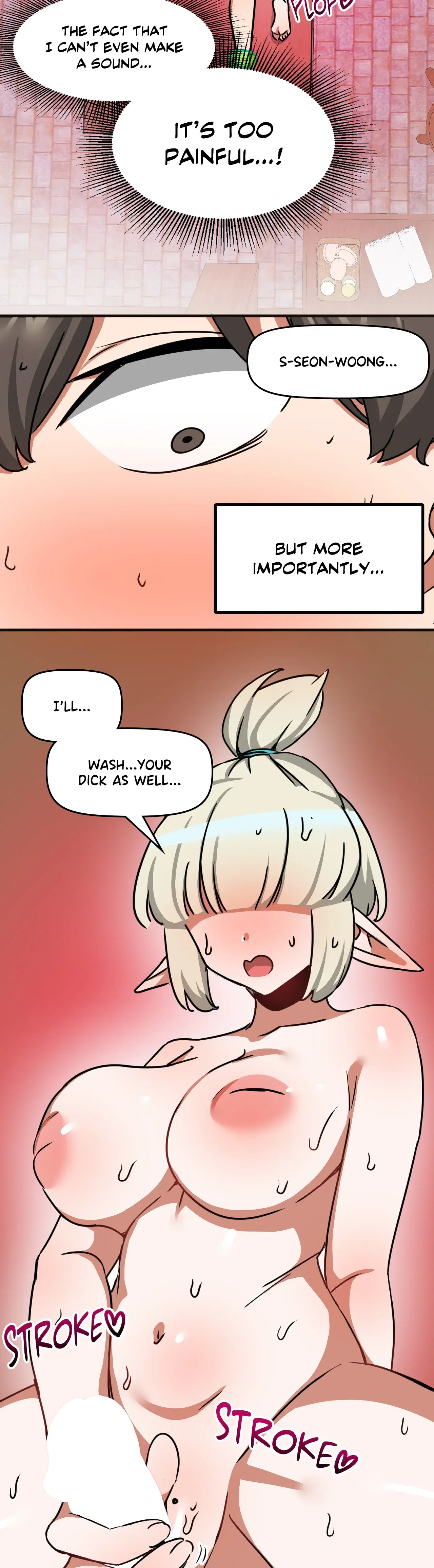 No Mans Land Chapter 31 - Page 13