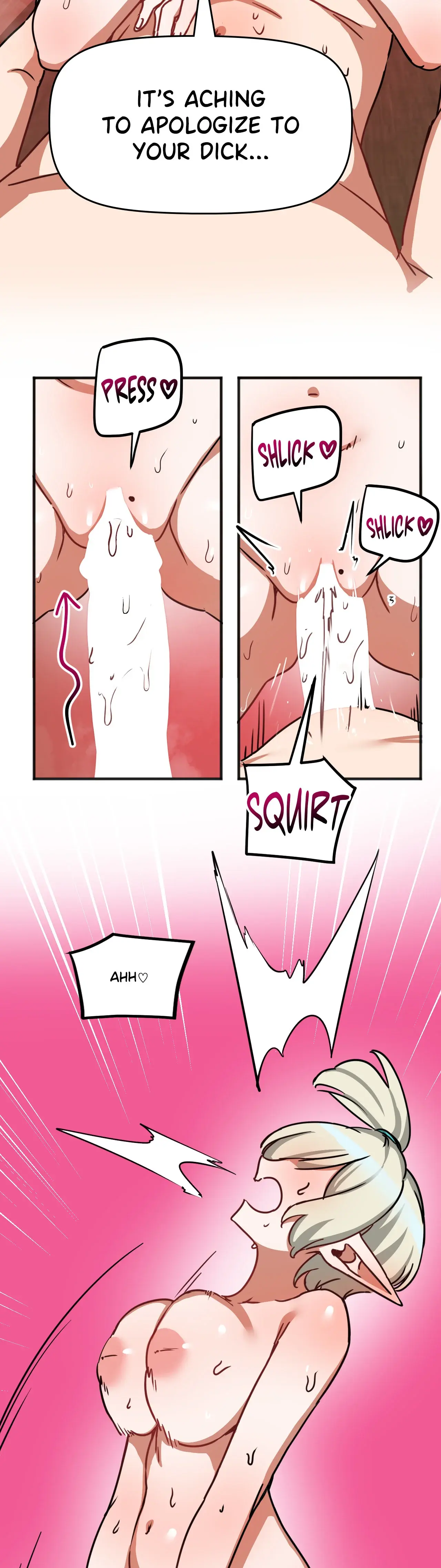 No Mans Land Chapter 31 - Page 16