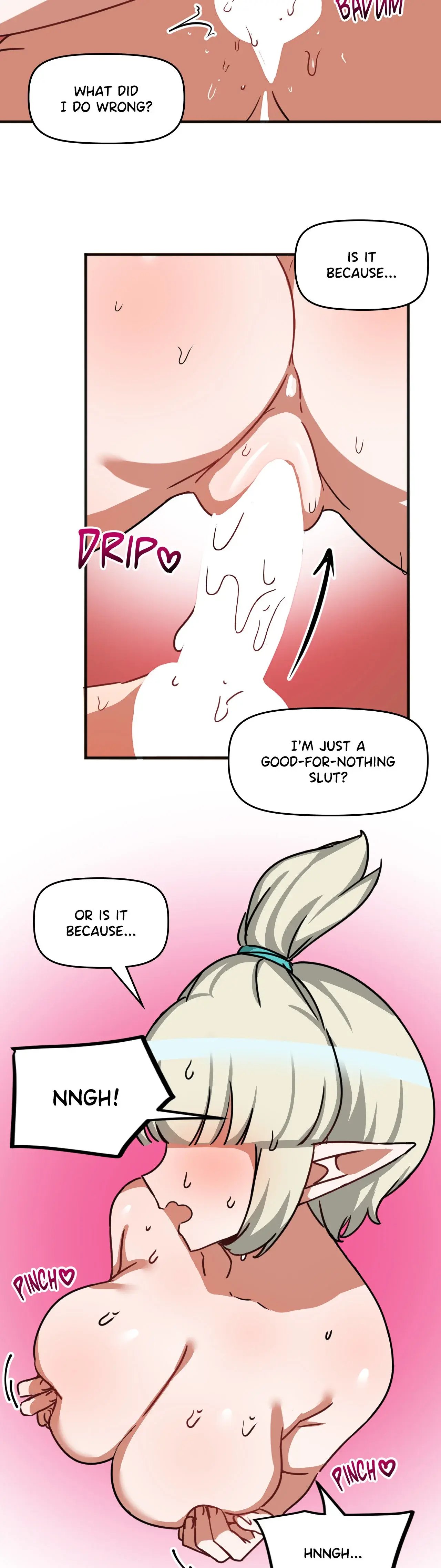 No Mans Land Chapter 31 - Page 19