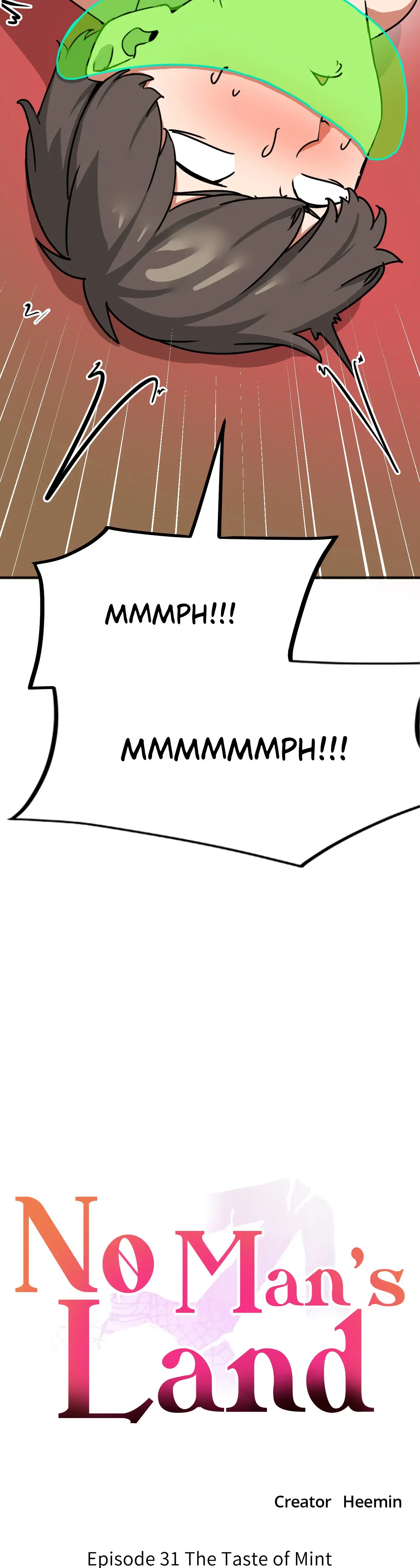 No Mans Land Chapter 31 - Page 3