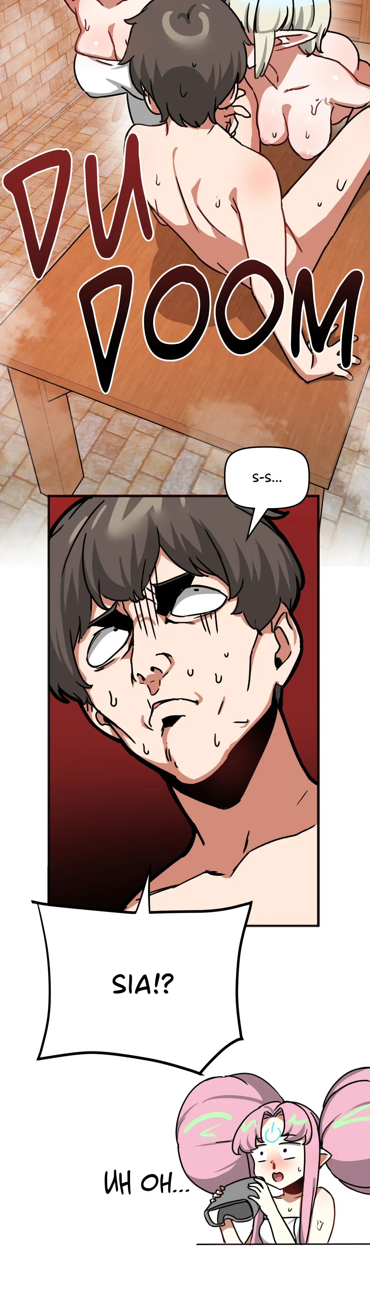 No Mans Land Chapter 31 - Page 32